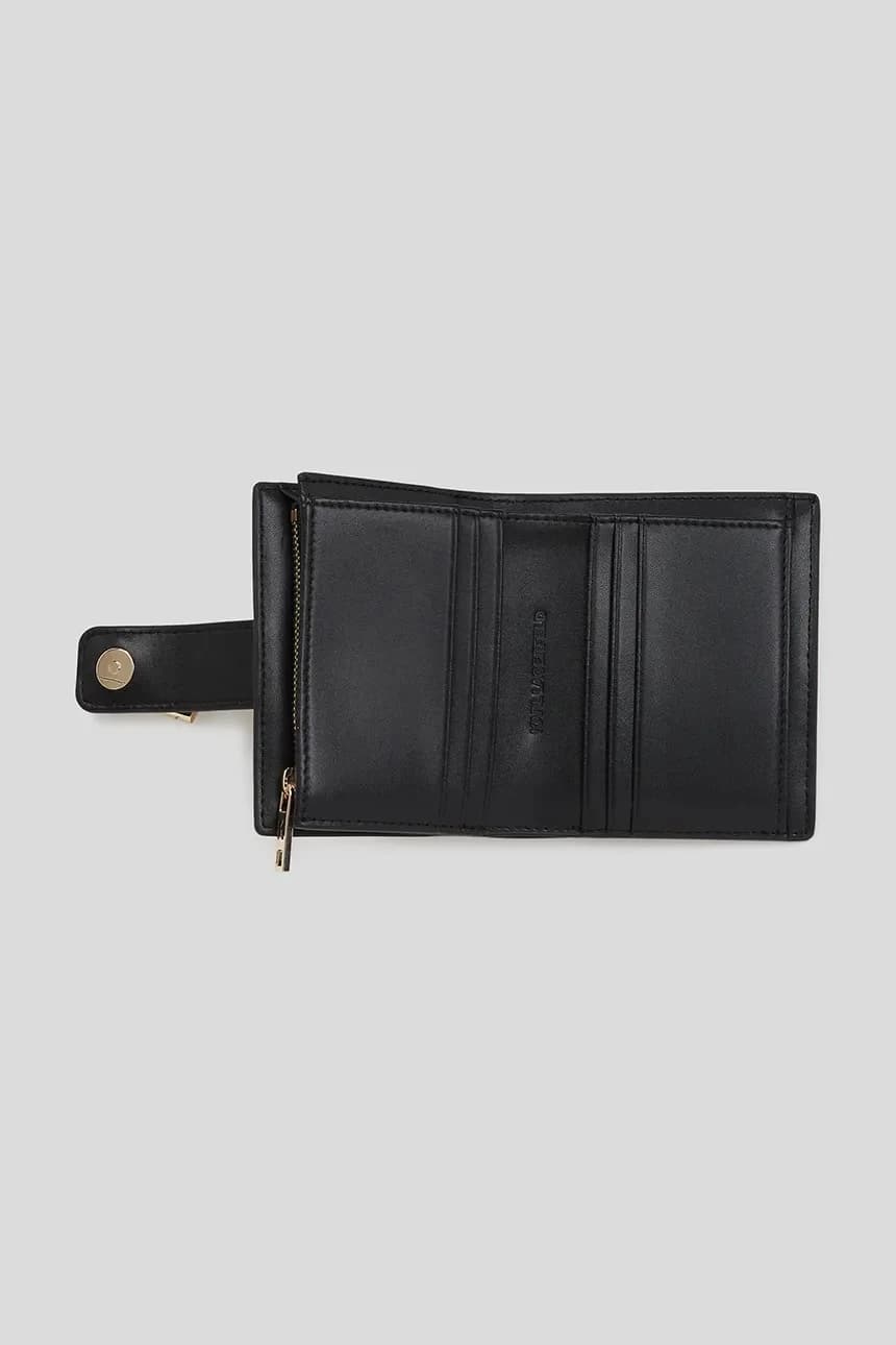 кошелек K/AUTOGRAPH - фото 3