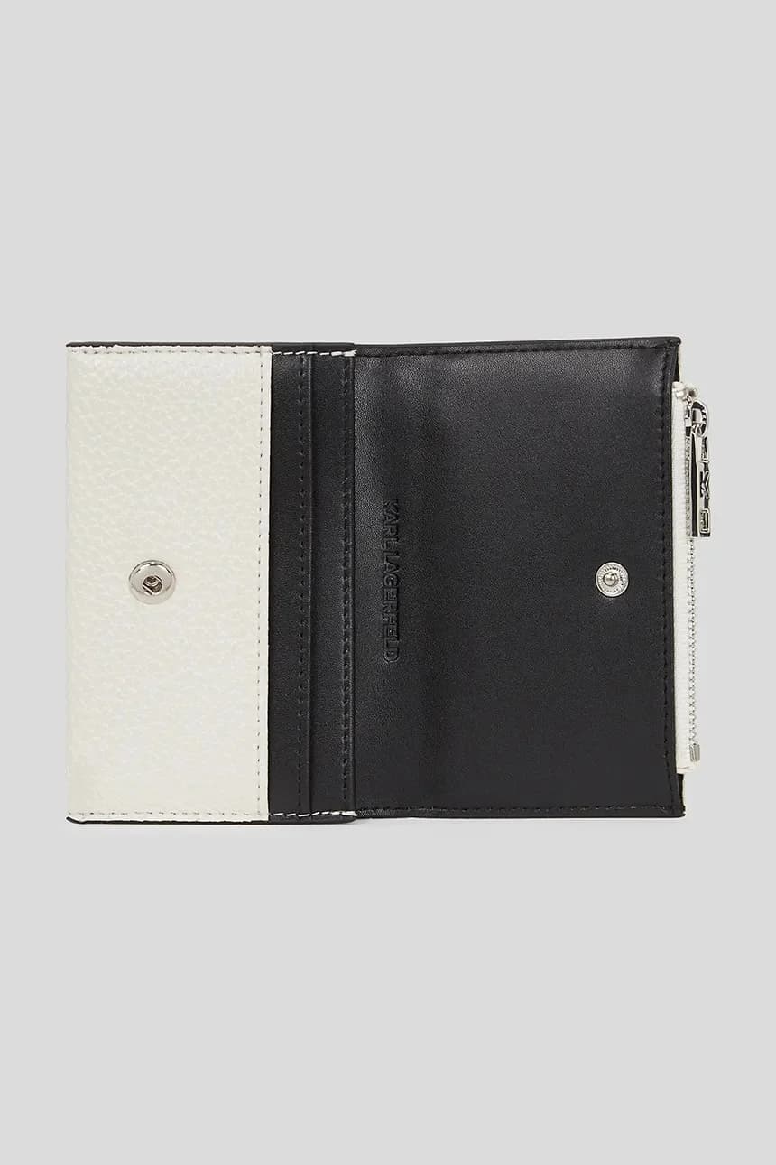 К/СКУАРЕ кошелек - фото 3