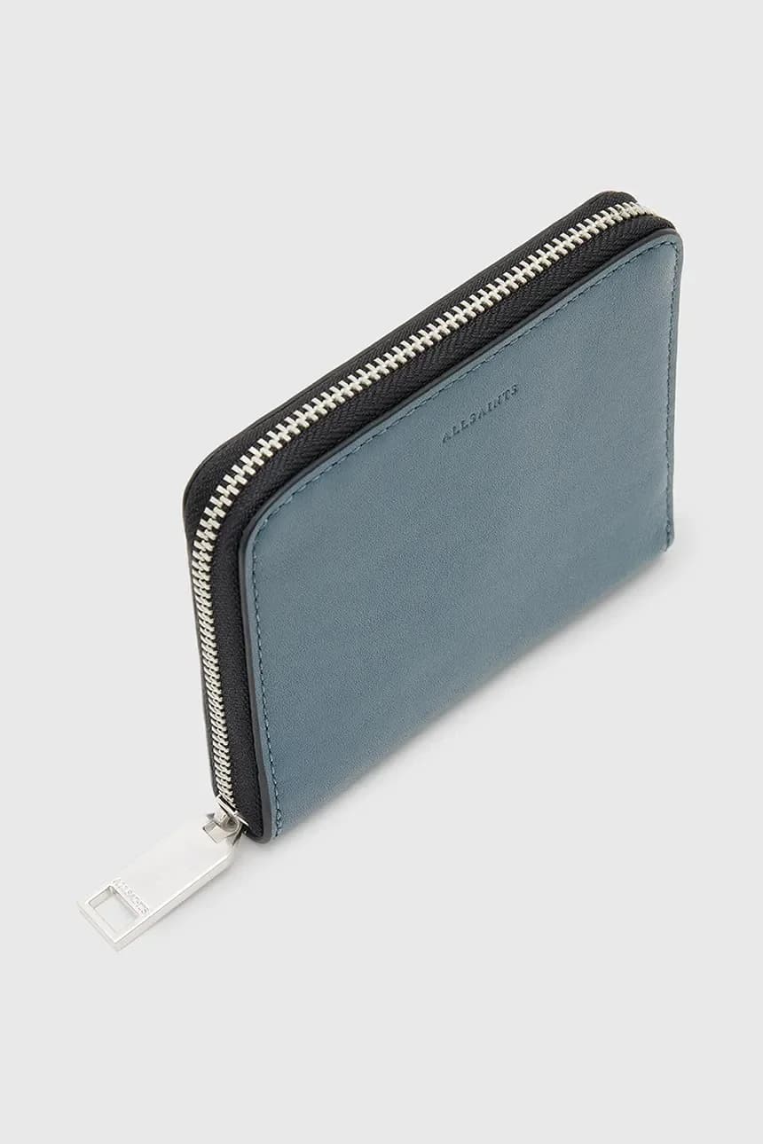 кожаный кошелек LENA HEX - фото 4