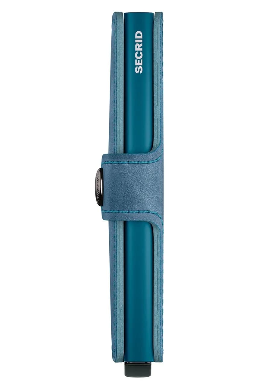 Кожаный кошелек - фото 5