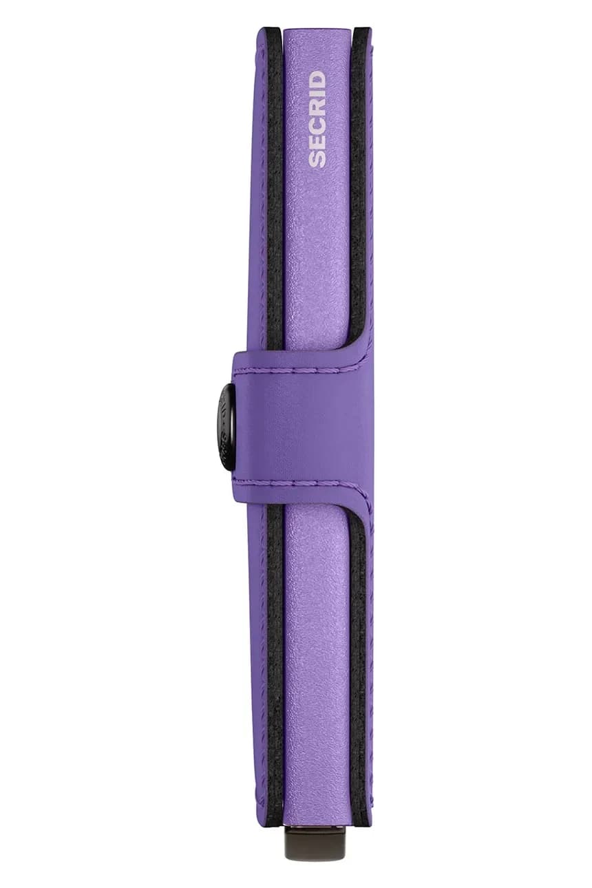 Кожаный кошелек - фото 5