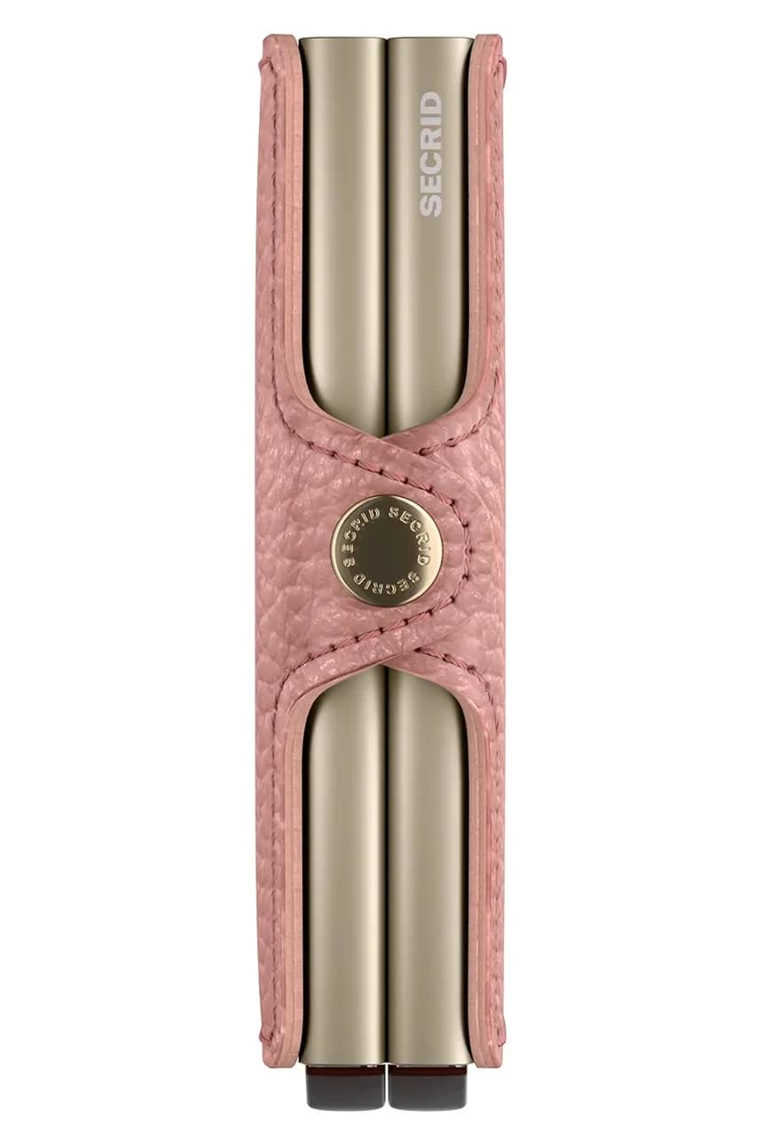 Кожаный кошелек - фото 5