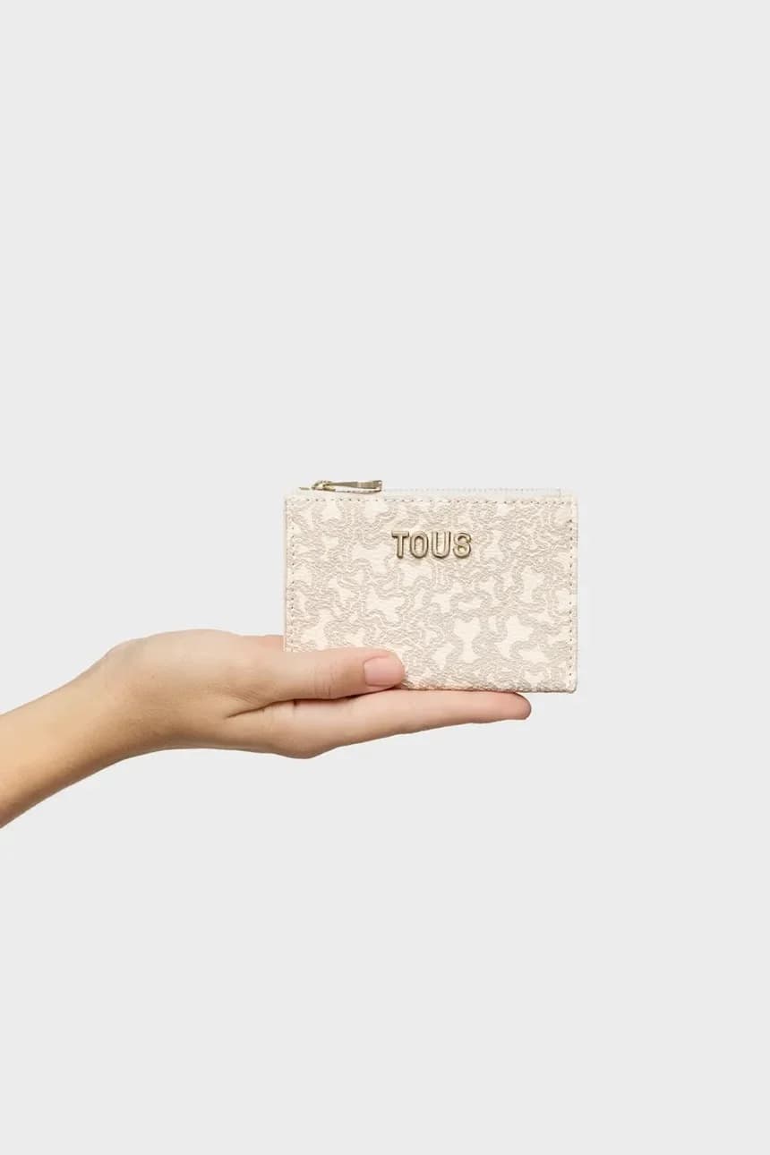 кошелек KAOS MINI LINES - фото 4