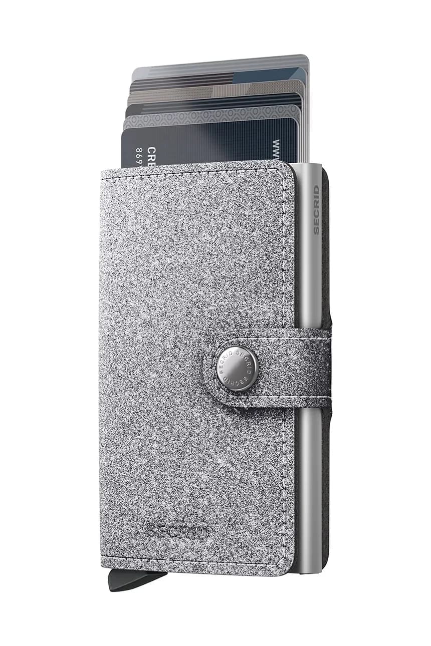 Кожаный кошелек - фото 2