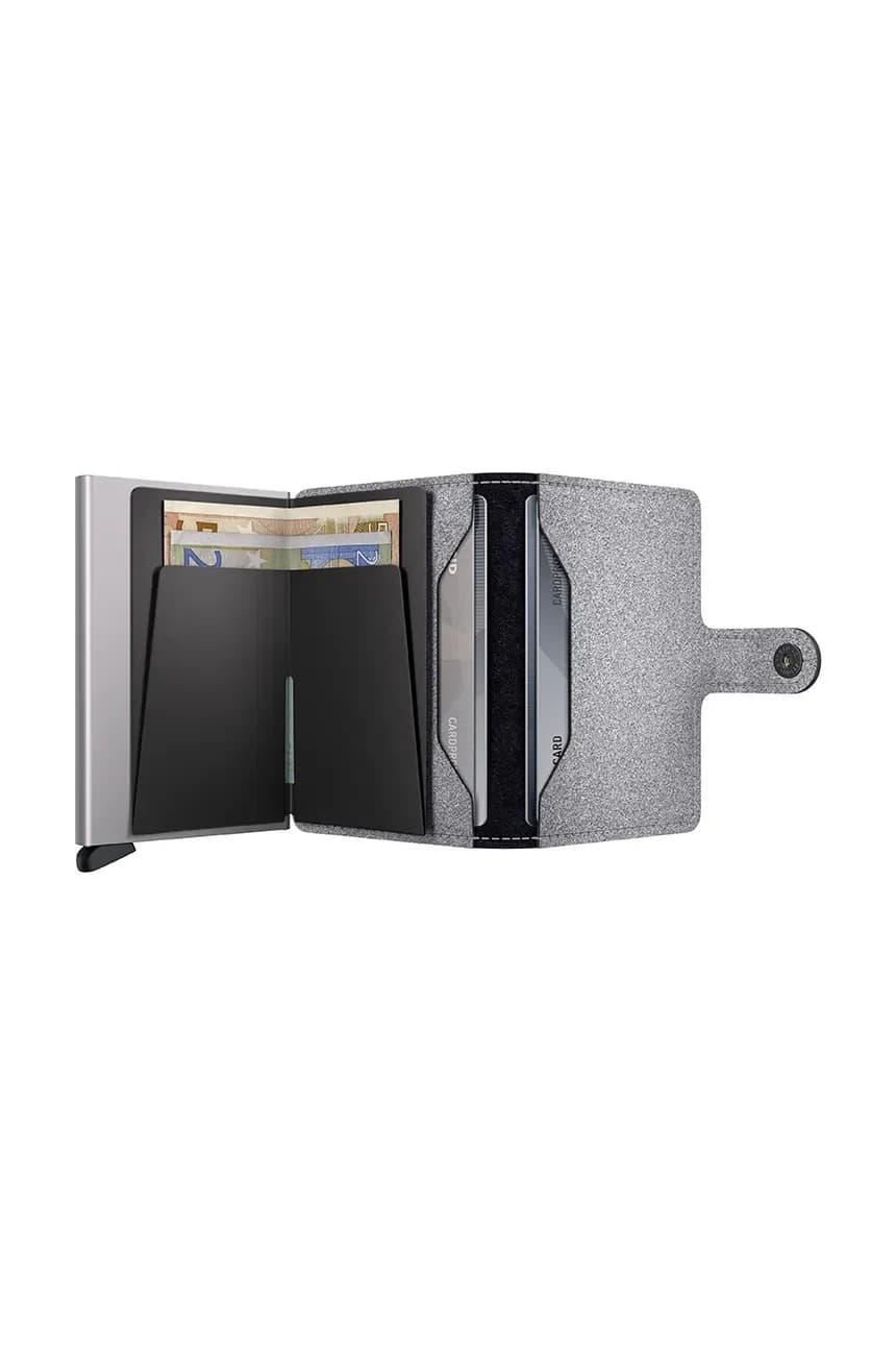 Кожаный кошелек - фото 3