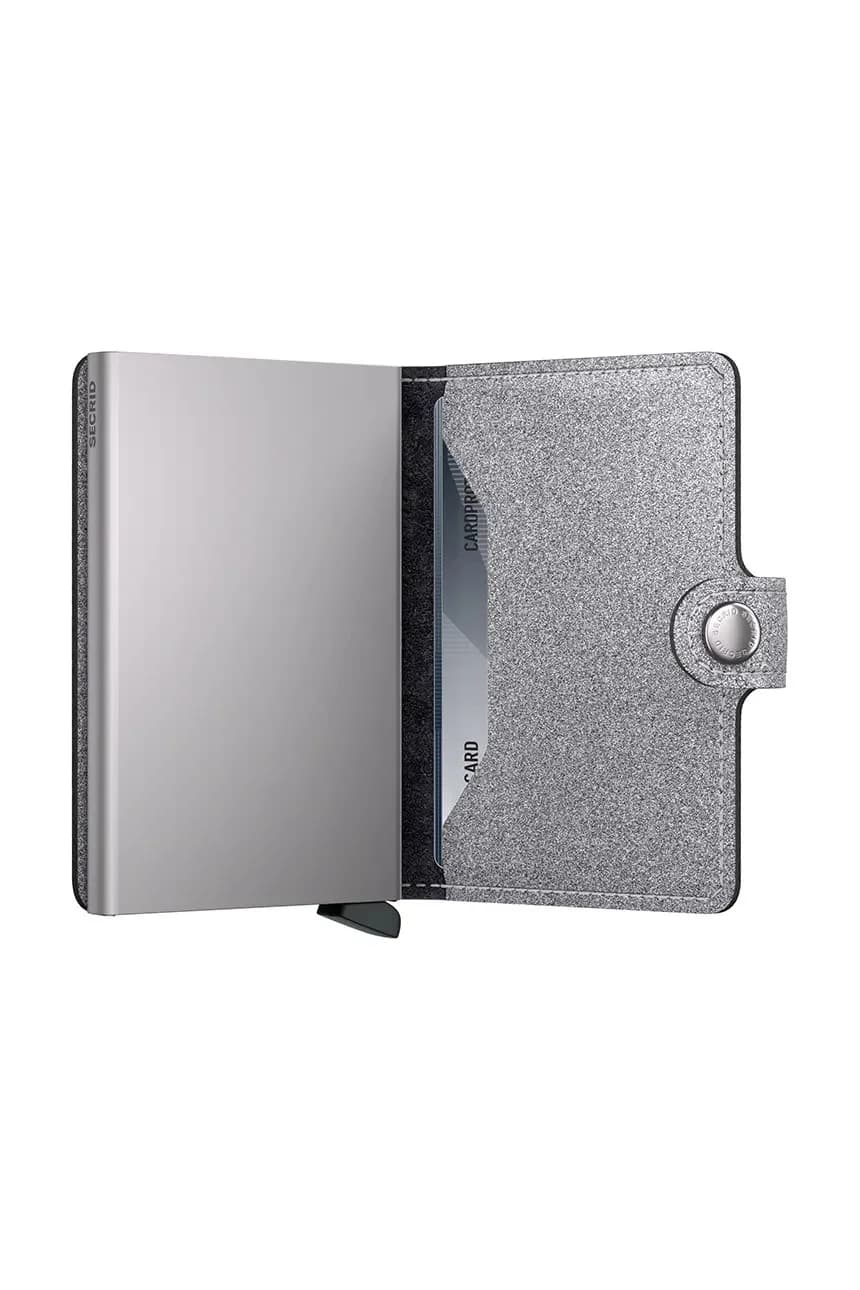 Кожаный кошелек - фото 4