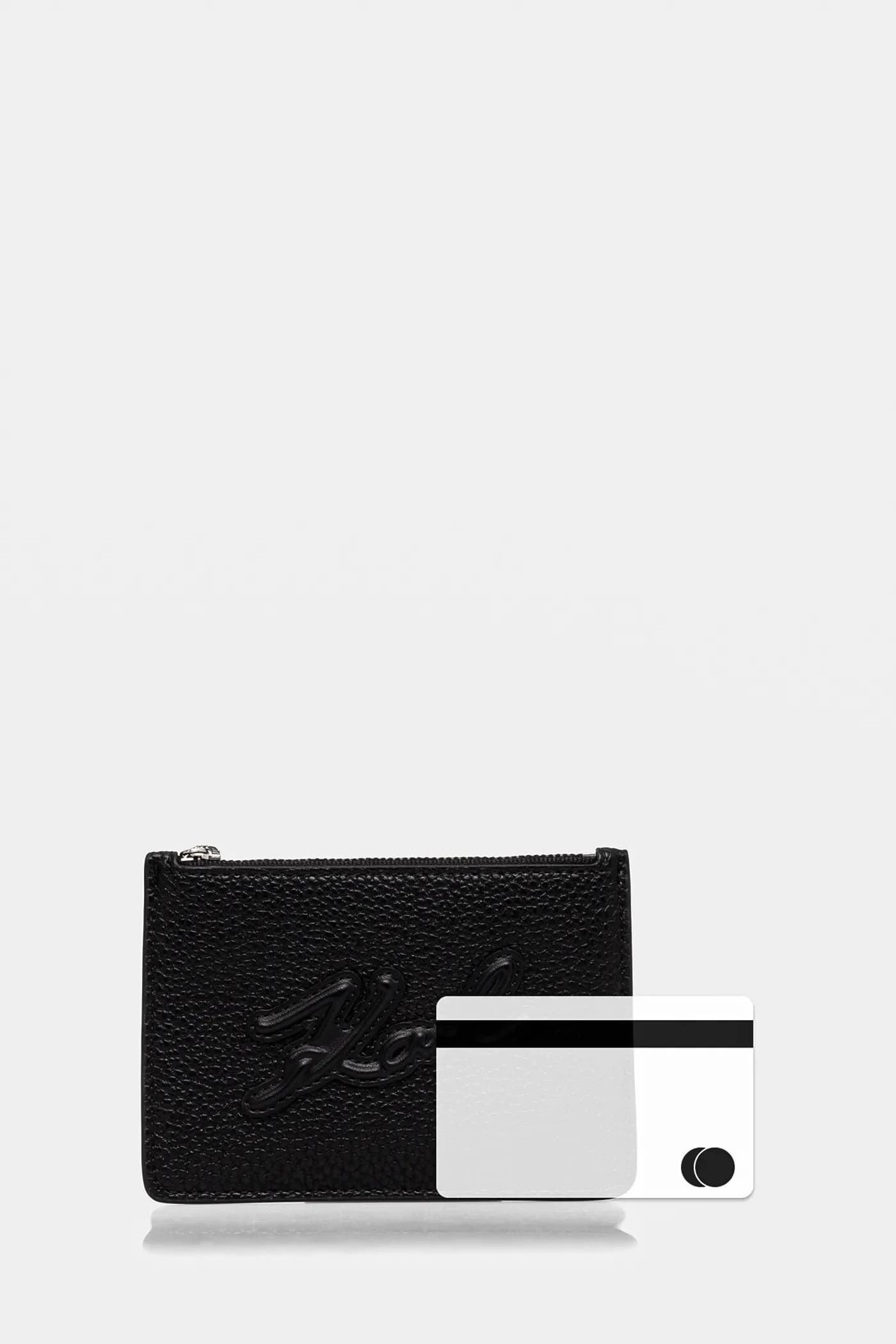 К/СКУАРЕ кошелек - фото 3