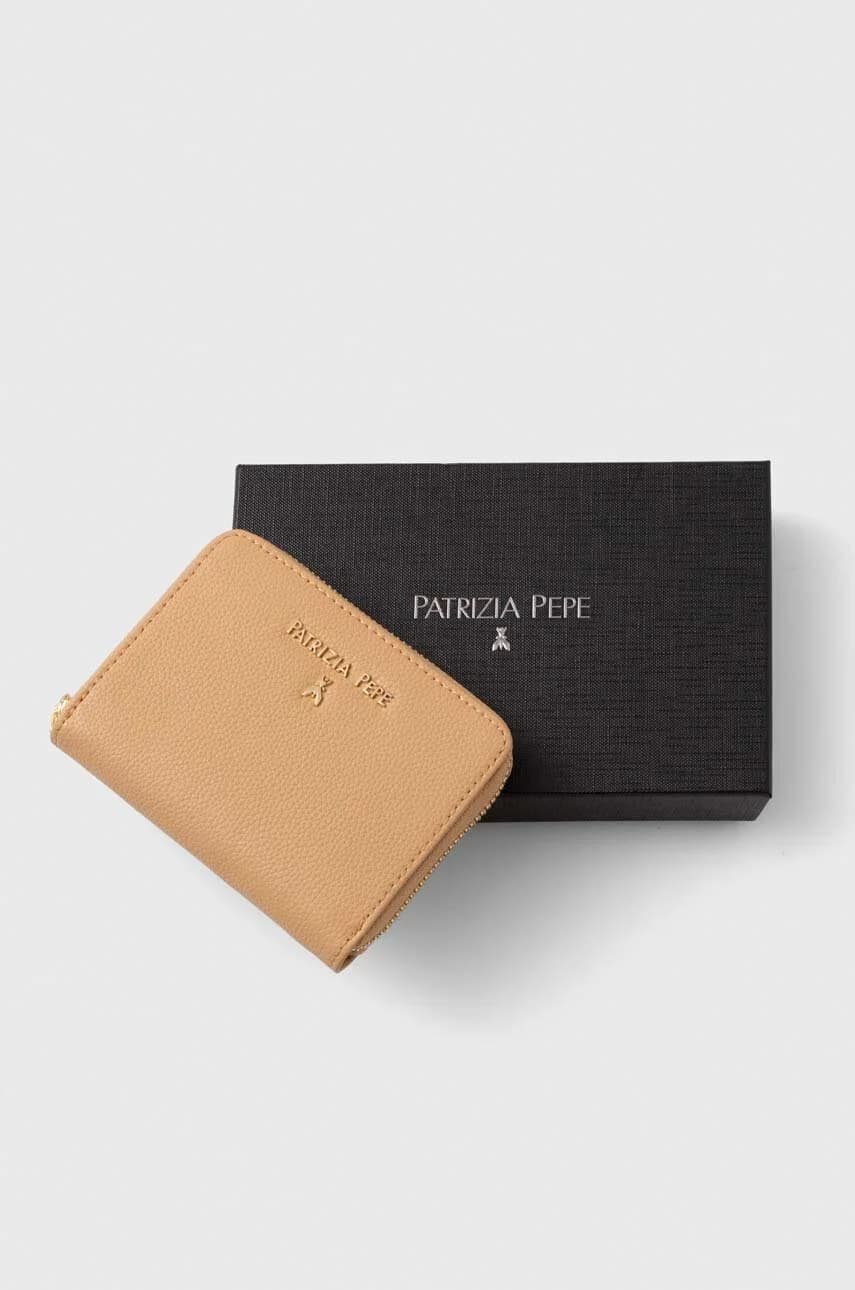 Кожаный кошелек - фото 4