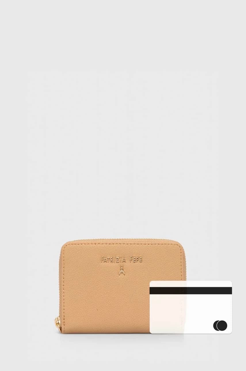 Кожаный кошелек - фото 5