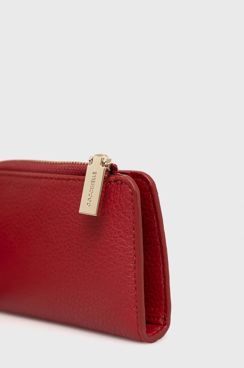 Кожаный кошелек - фото 2