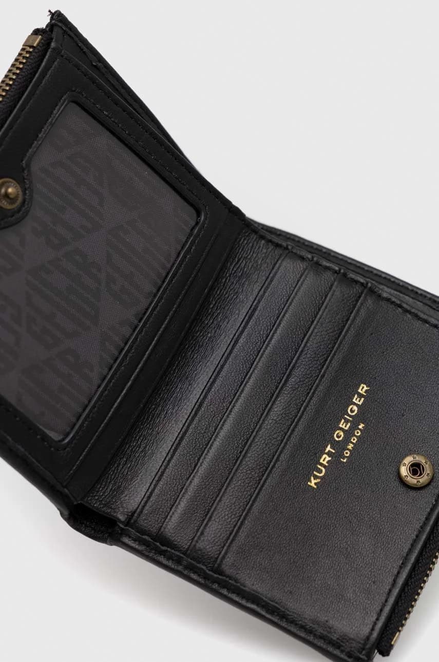 Кожаный кошелек - фото 3