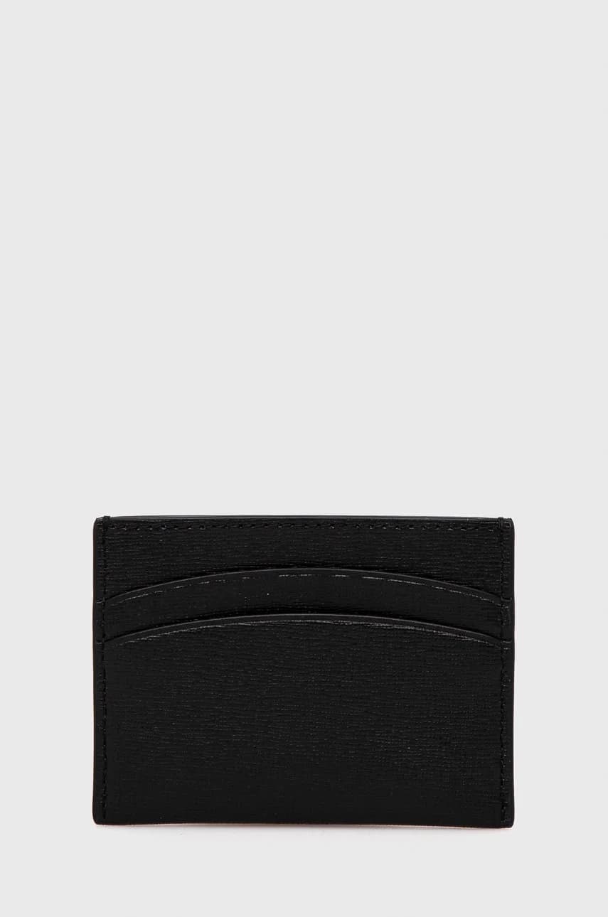 Кожаный кошелек - фото 3