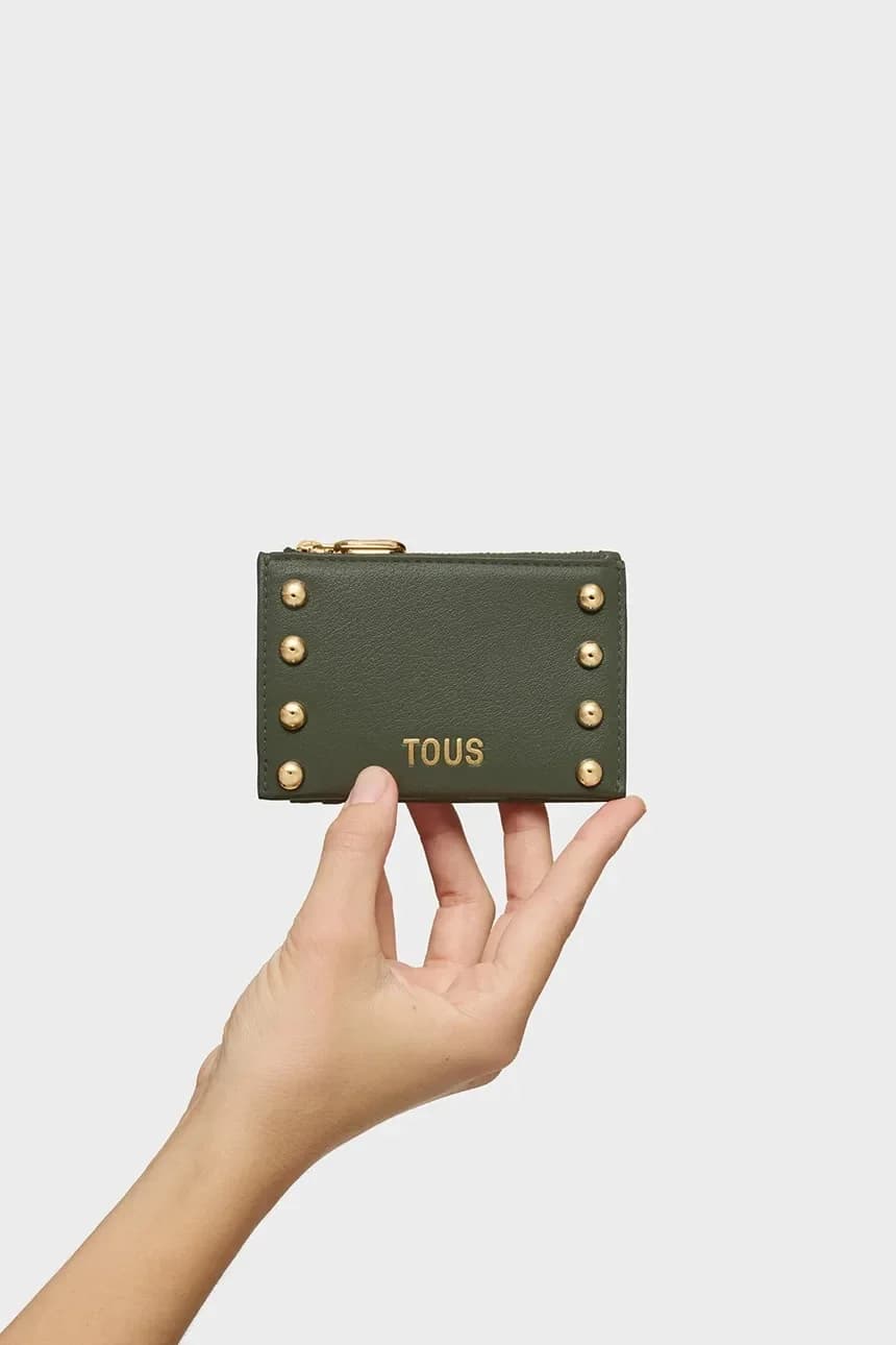 Кошелек - фото 4