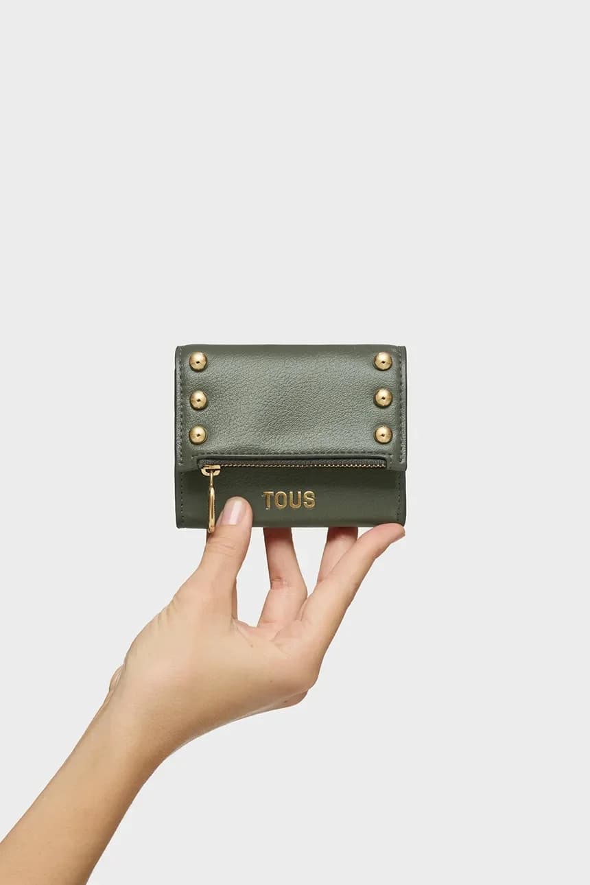 Кошелек - фото 3