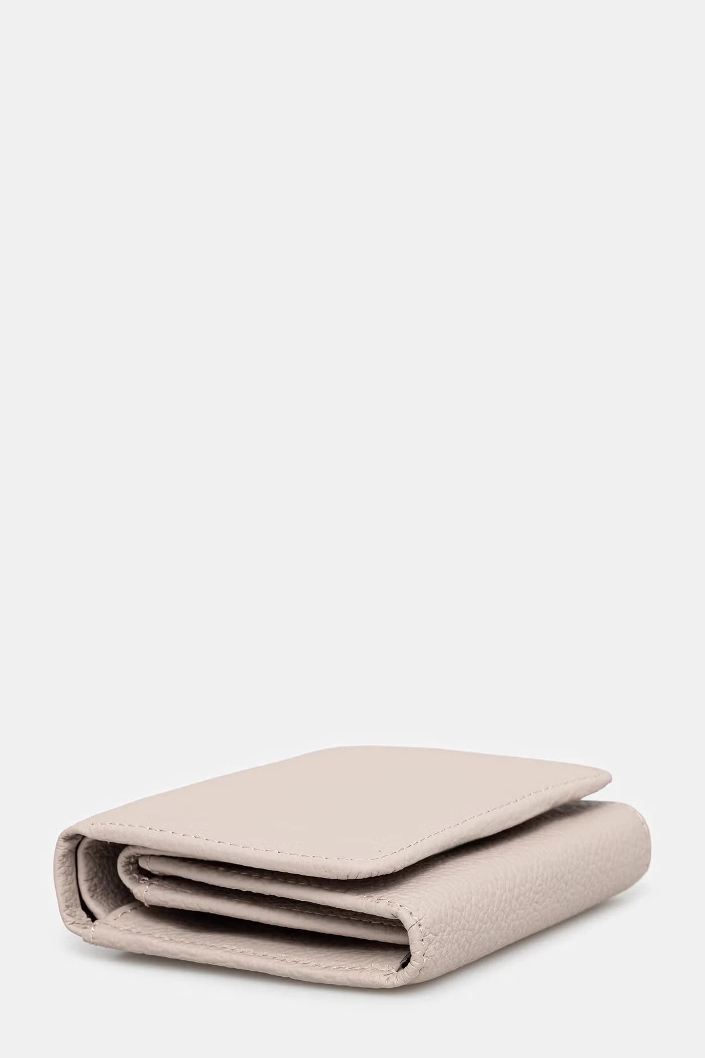 Кожаный кошелек - фото 2