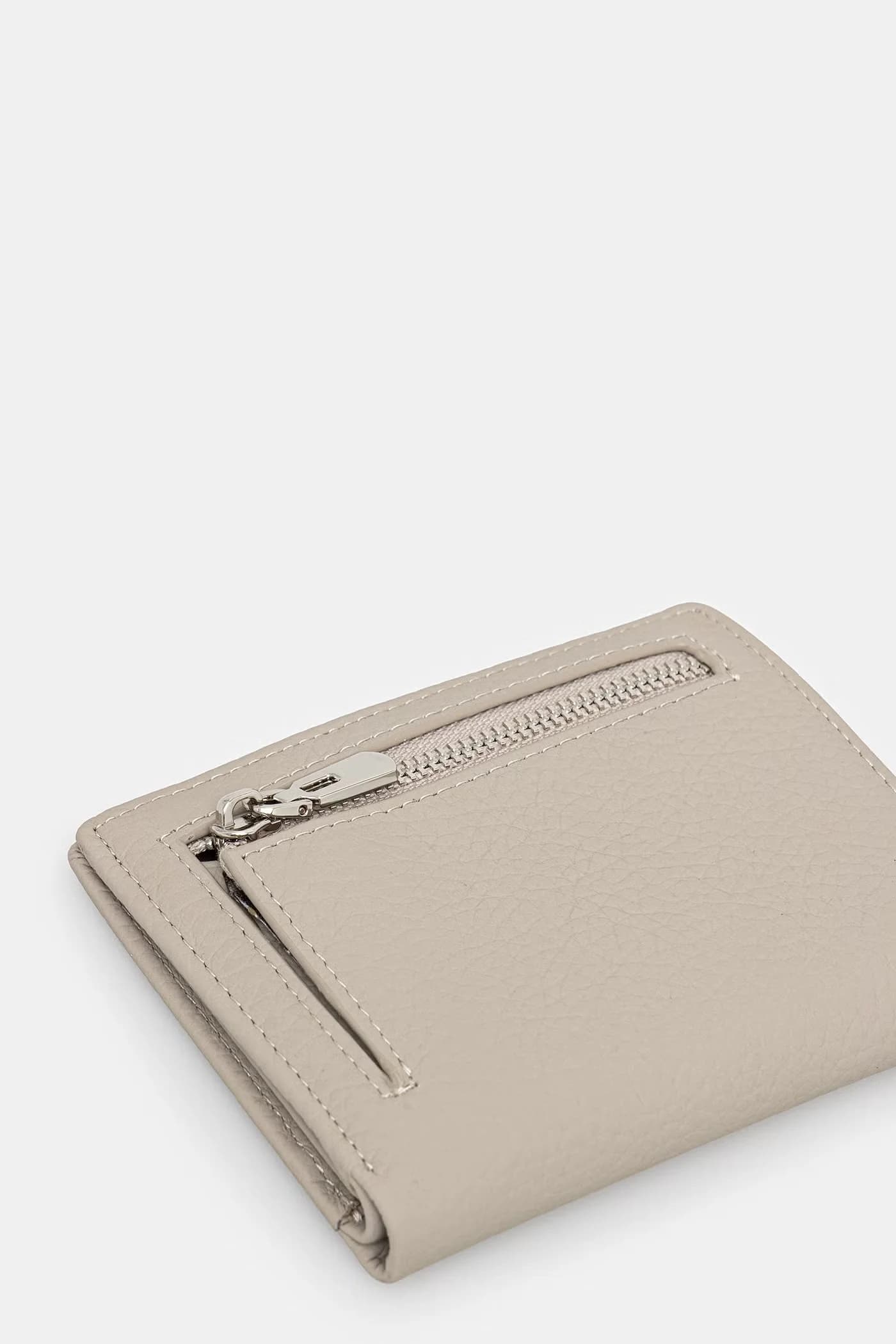 Кожаный кошелек - фото 2