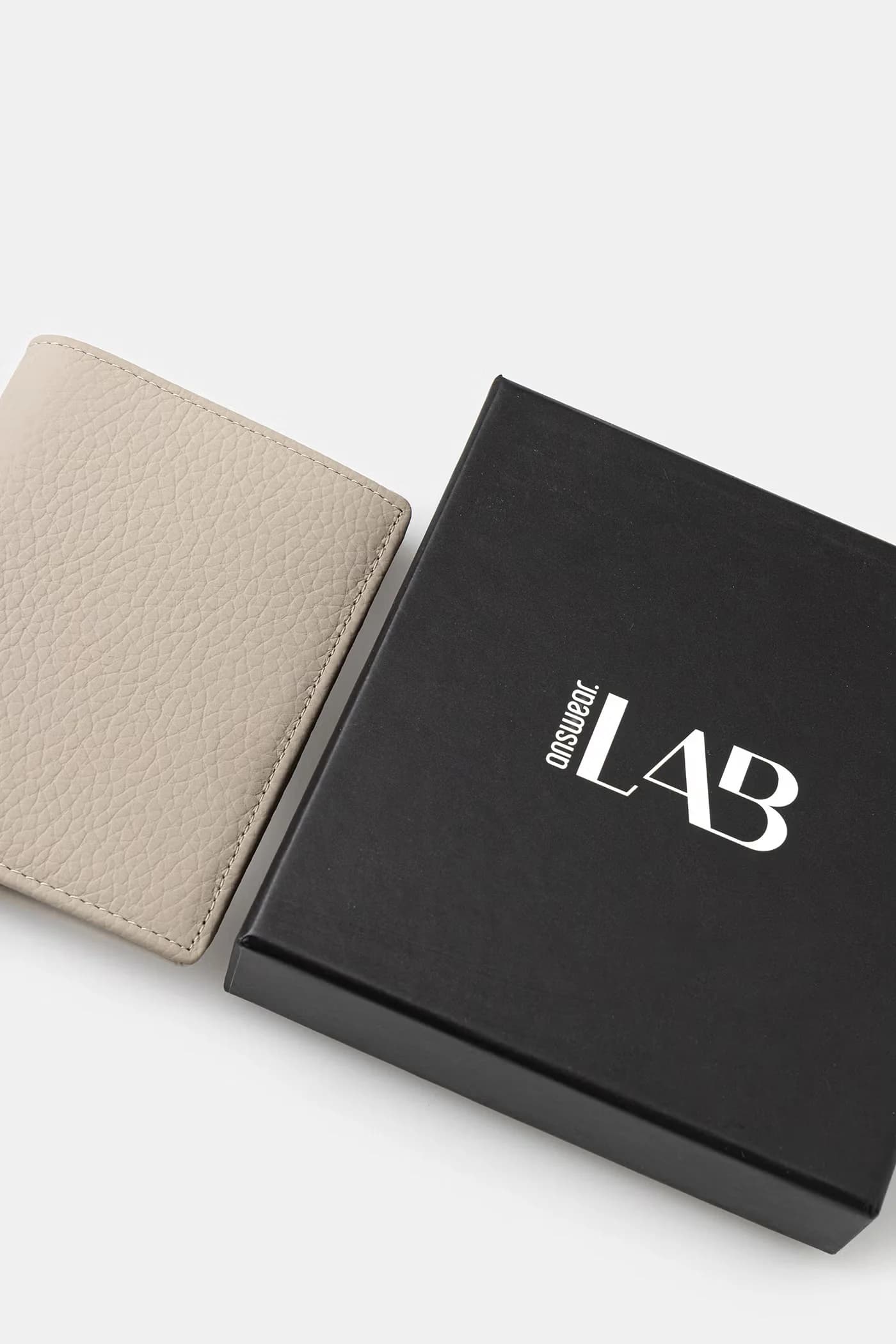 Кожаный кошелек - фото 4