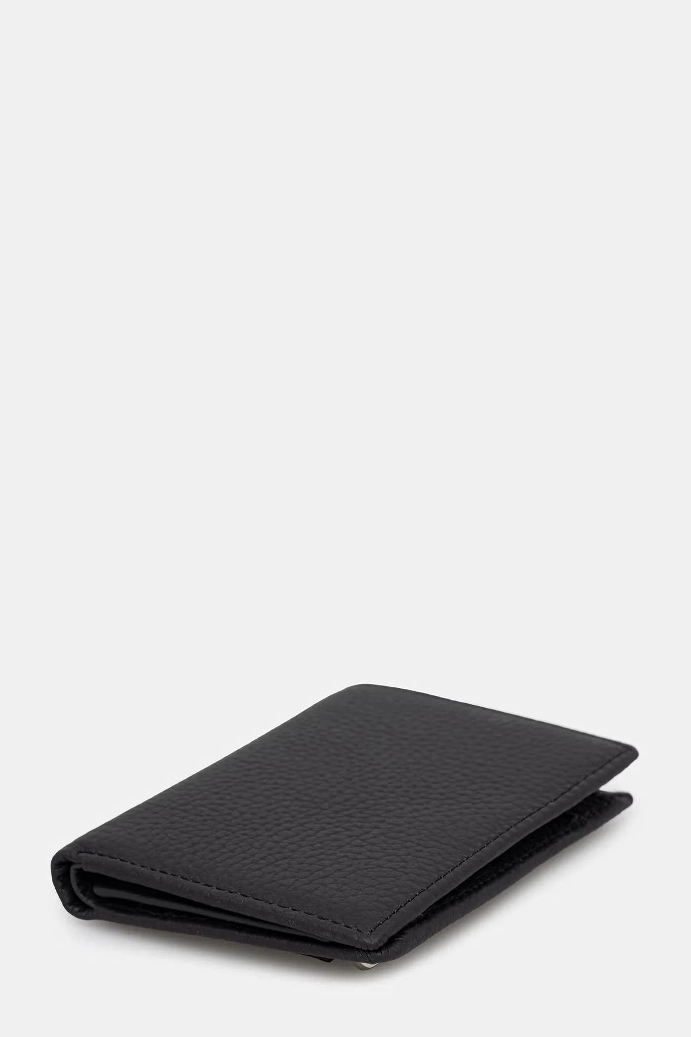 Кожаный кошелек - фото 2