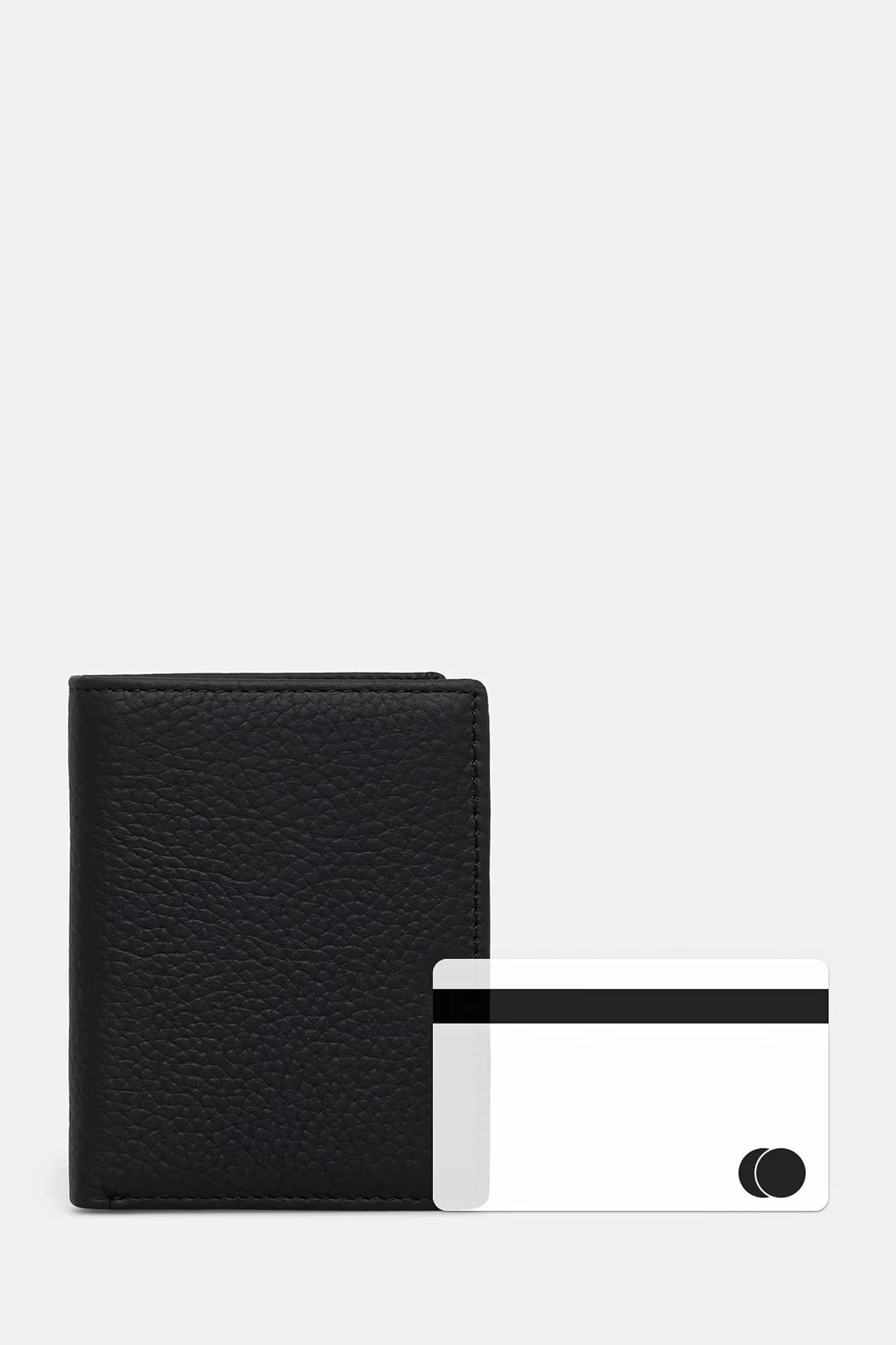 Кожаный кошелек - фото 6