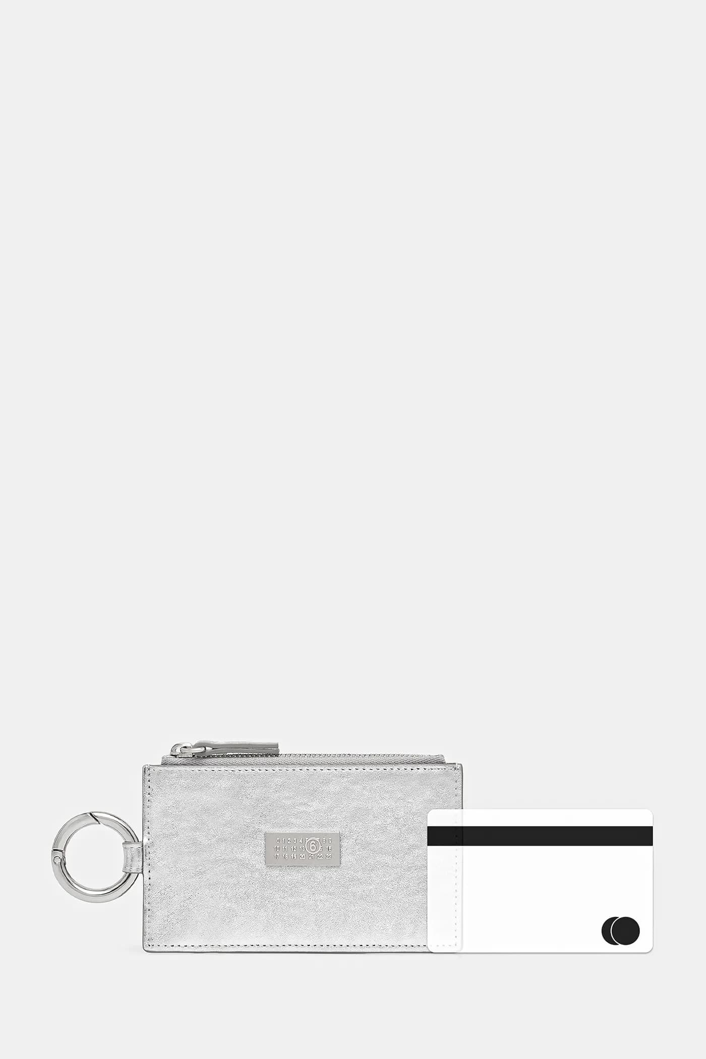 Кожаный кошелек - фото 5