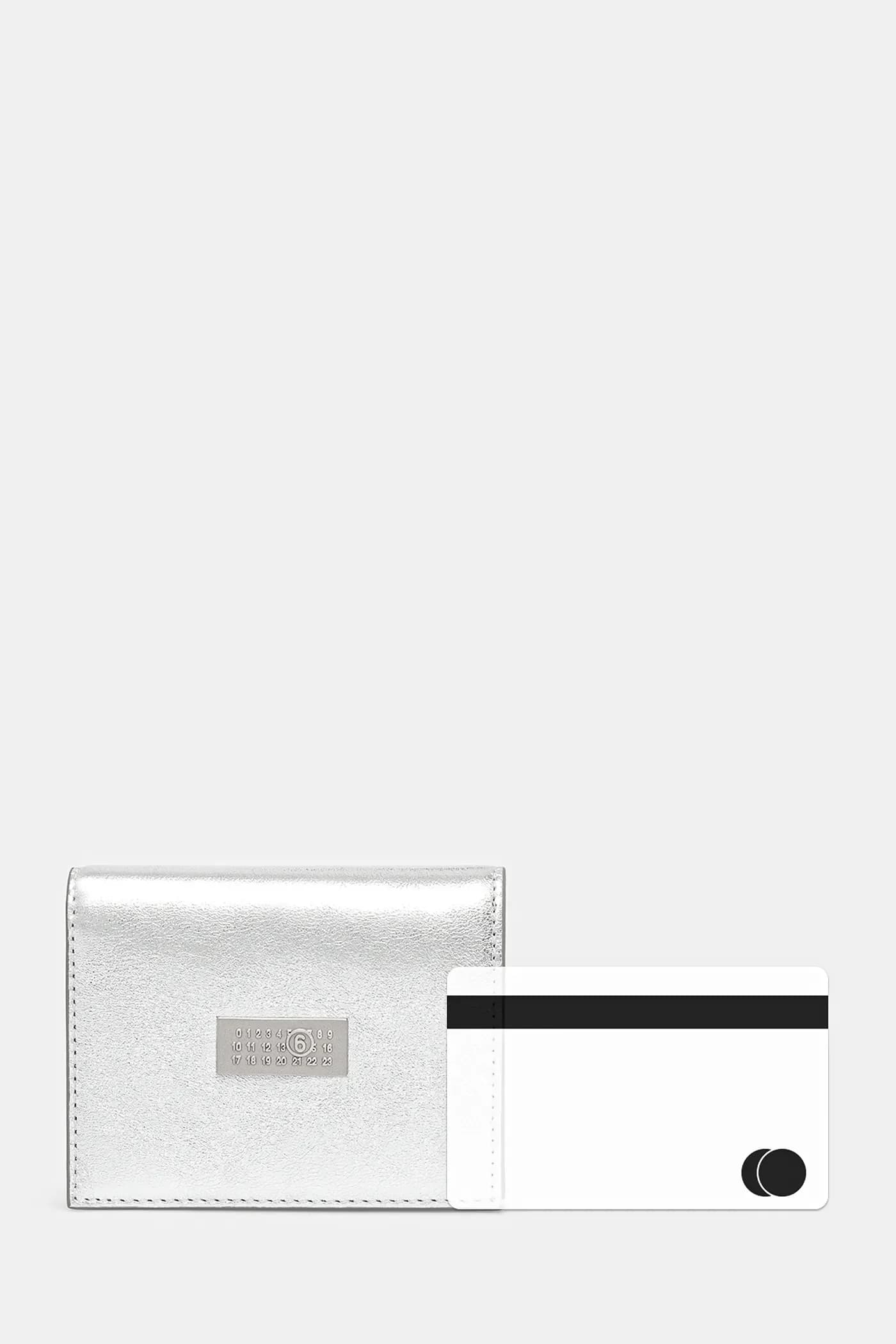 Кожаный кошелек - фото 5