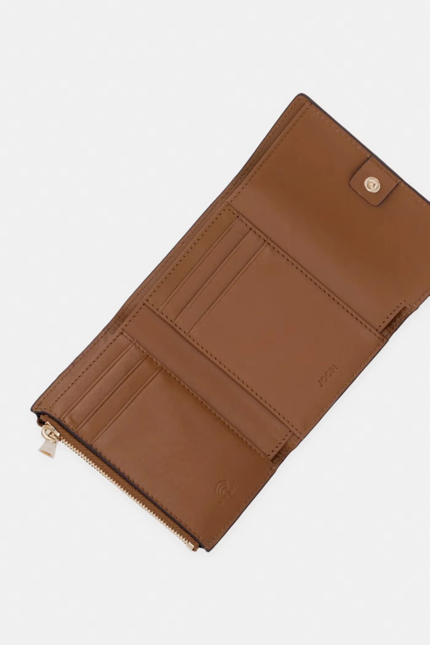 Кожаный кошелек Dattilo Alida - фото 3