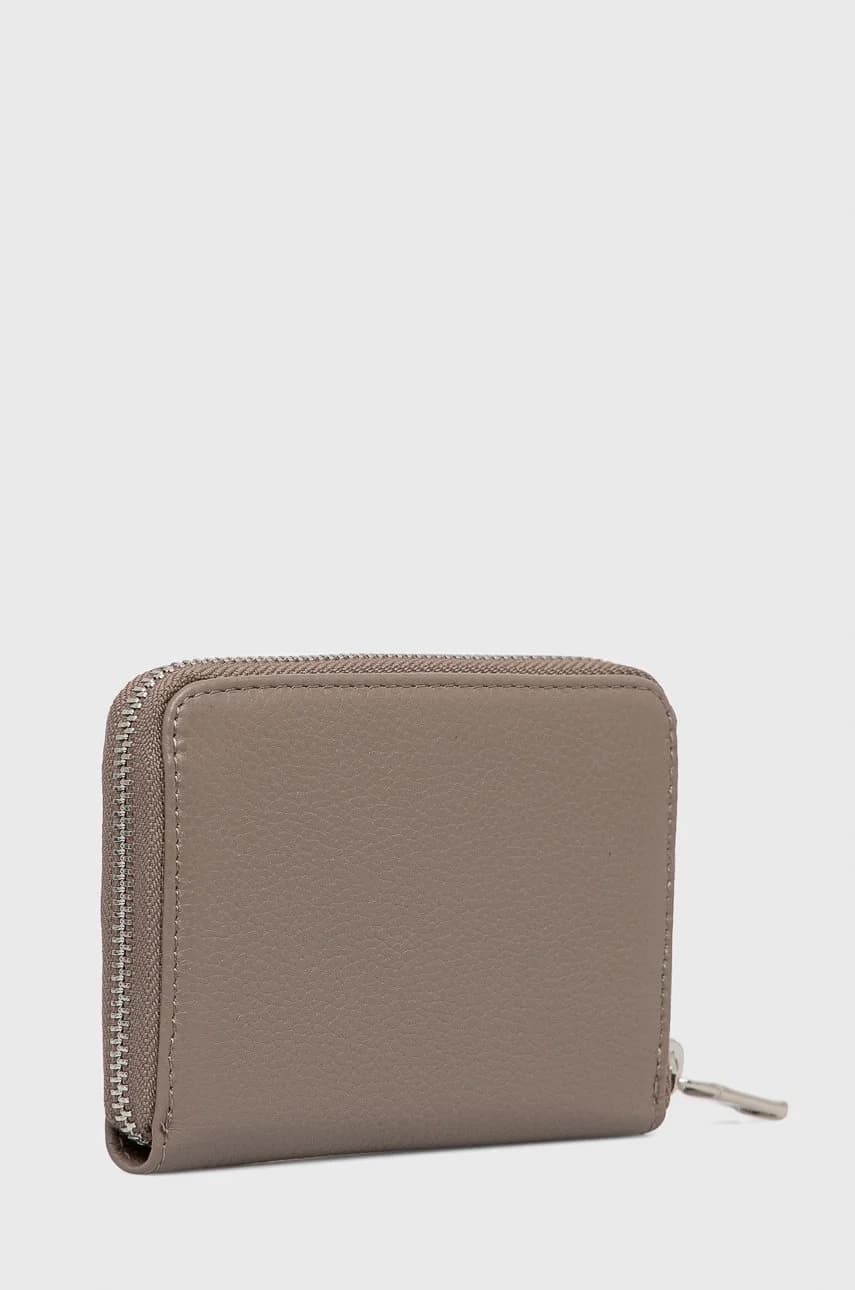 Кожаный кошелек - фото 2