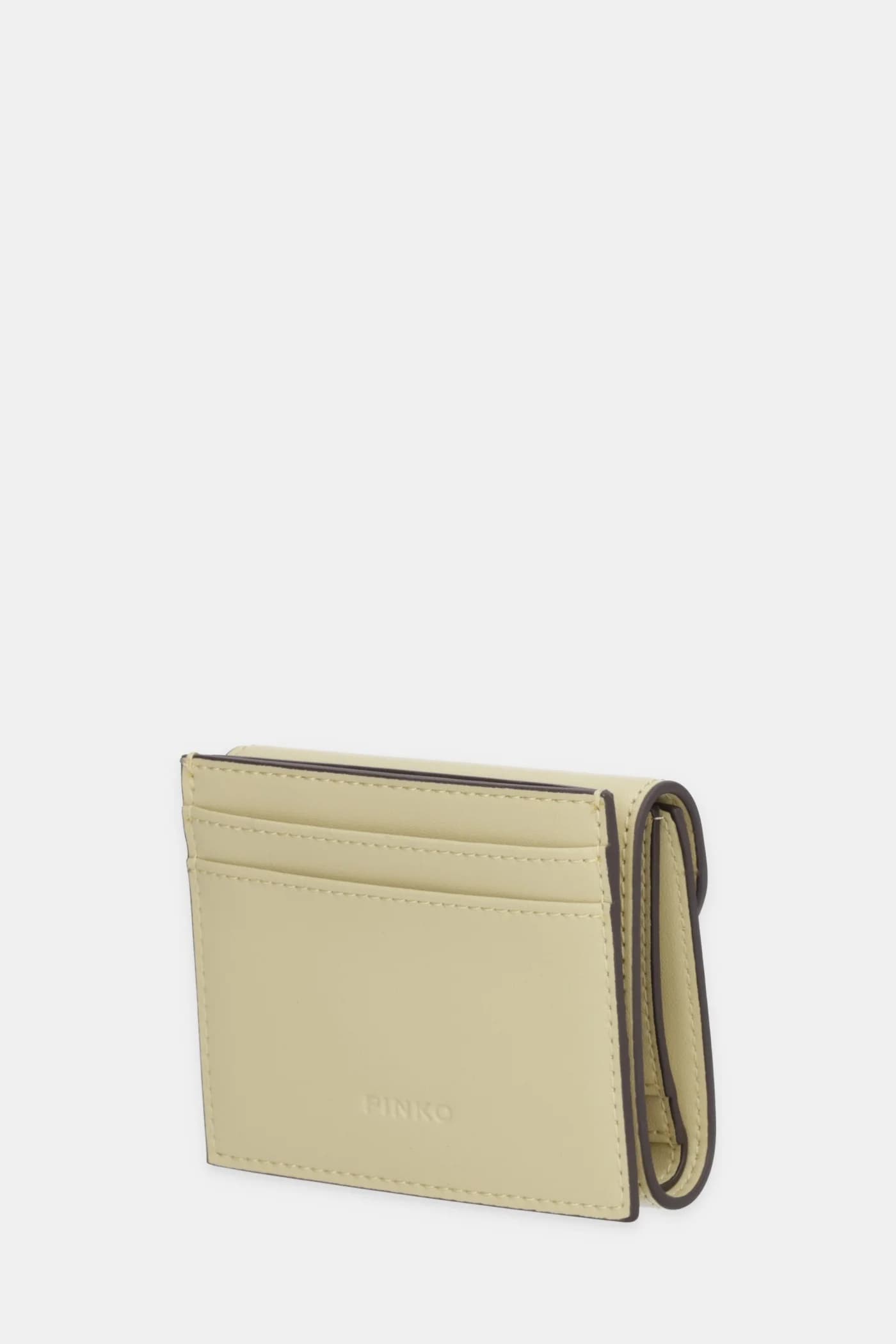 Кожаный кошелек - фото 2