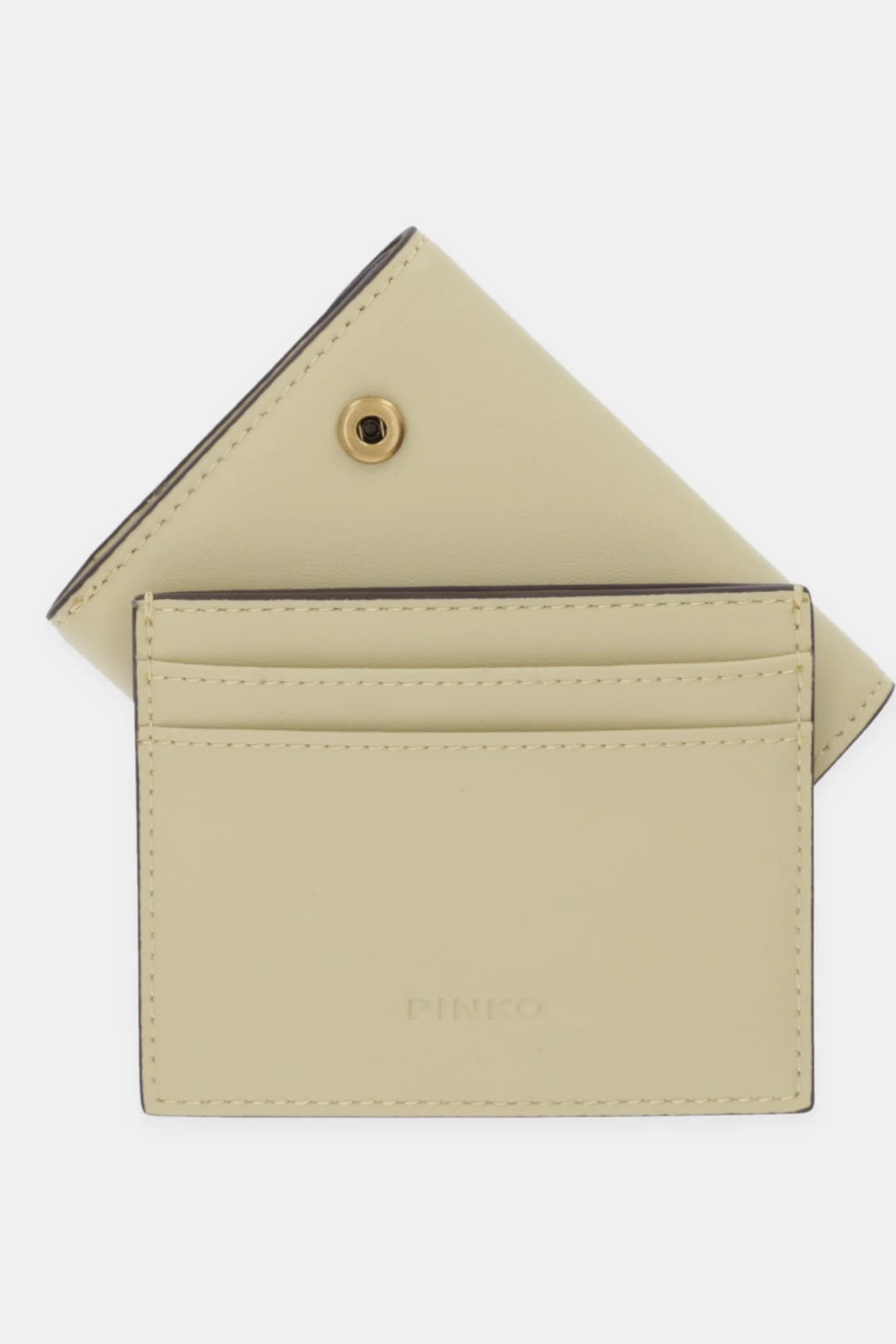 Кожаный кошелек - фото 3