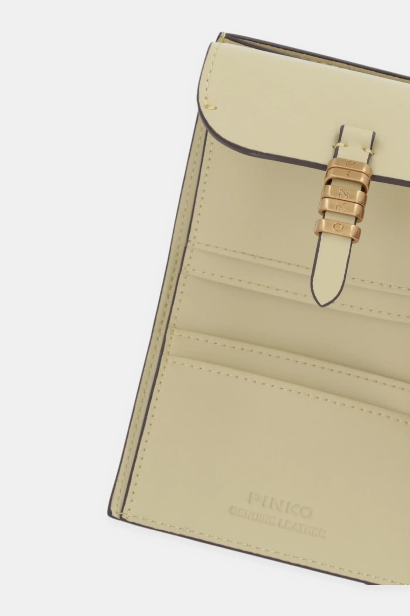 Кожаный кошелек - фото 4