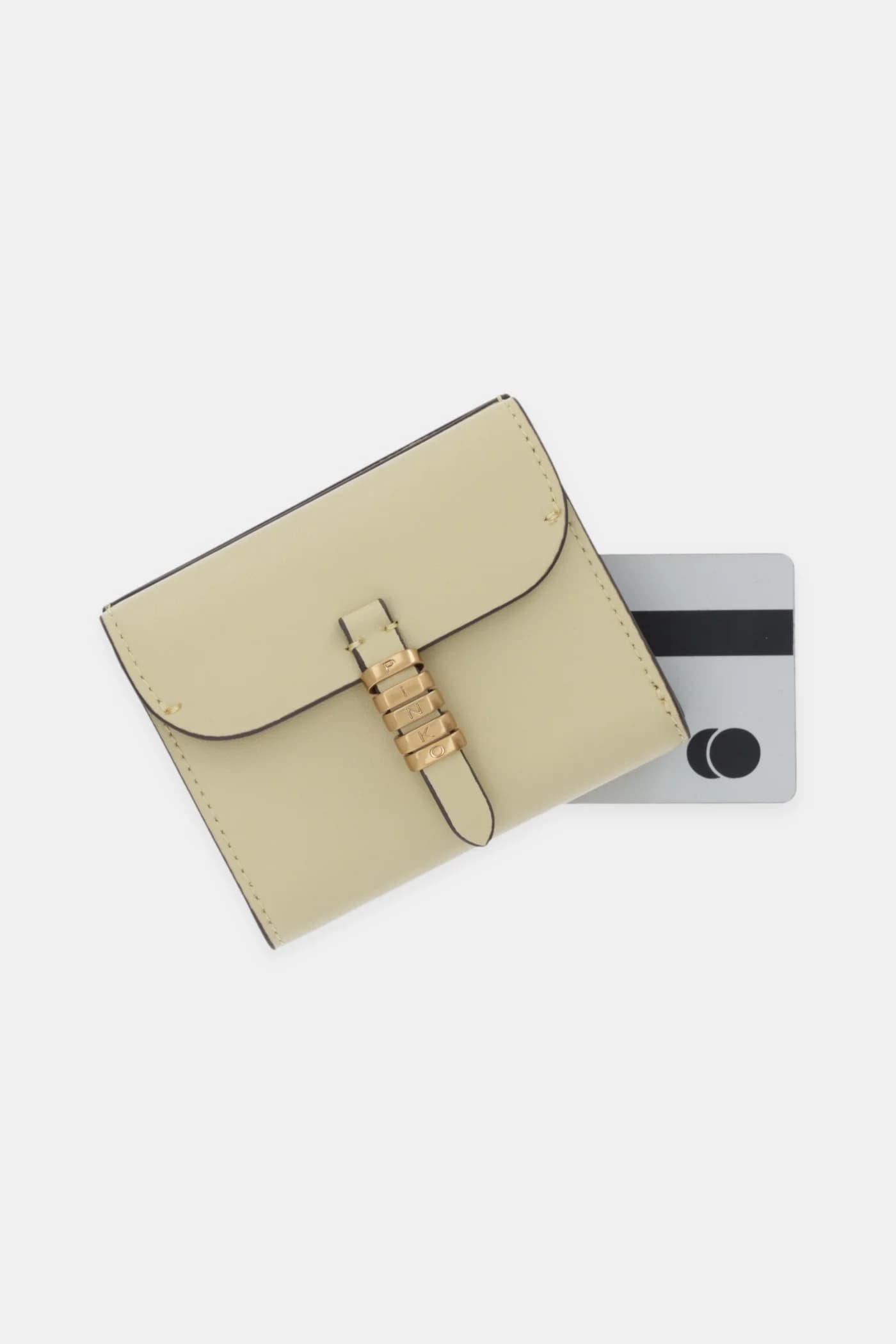 Кожаный кошелек - фото 5