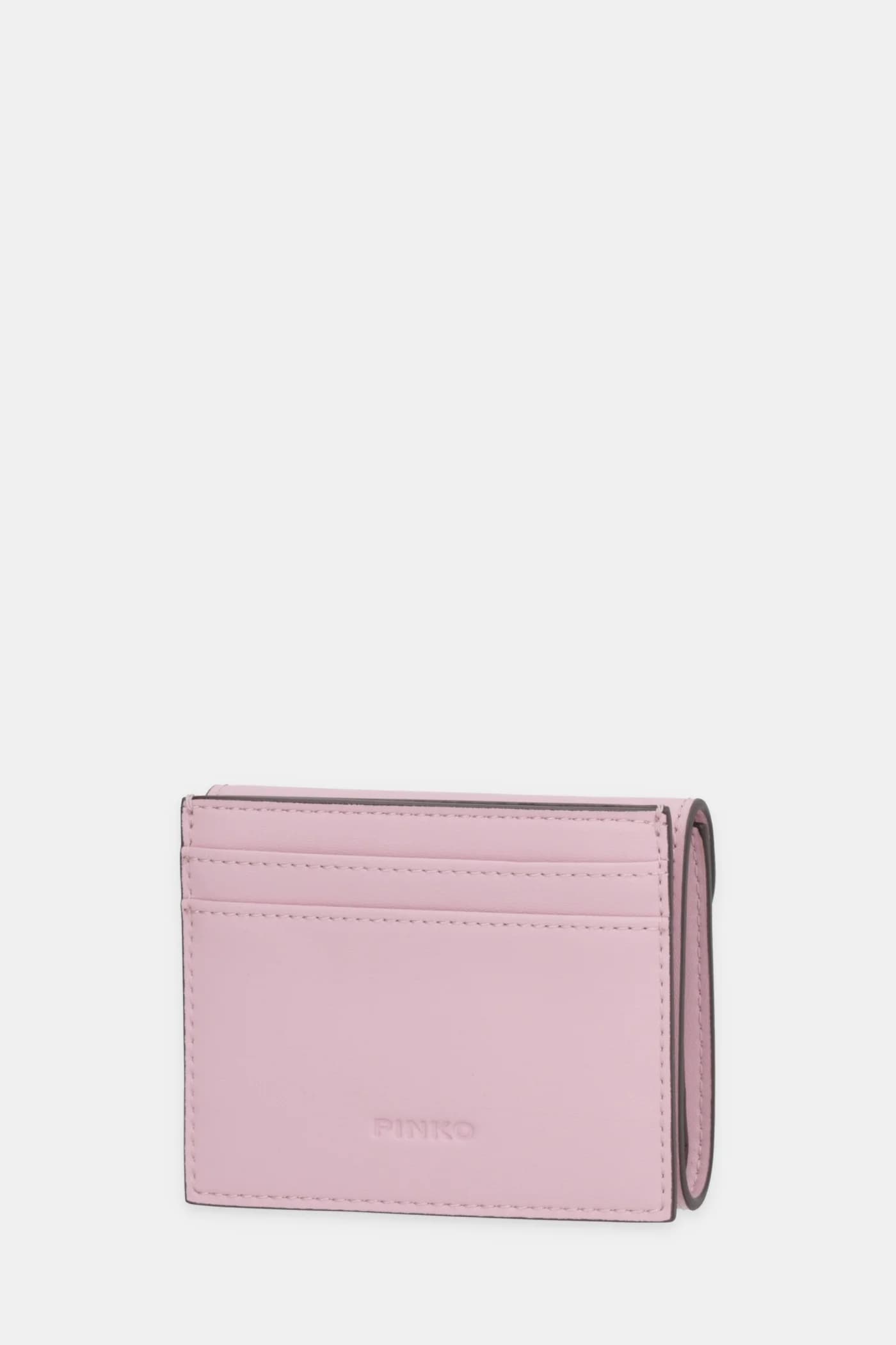 Кожаный кошелек - фото 2