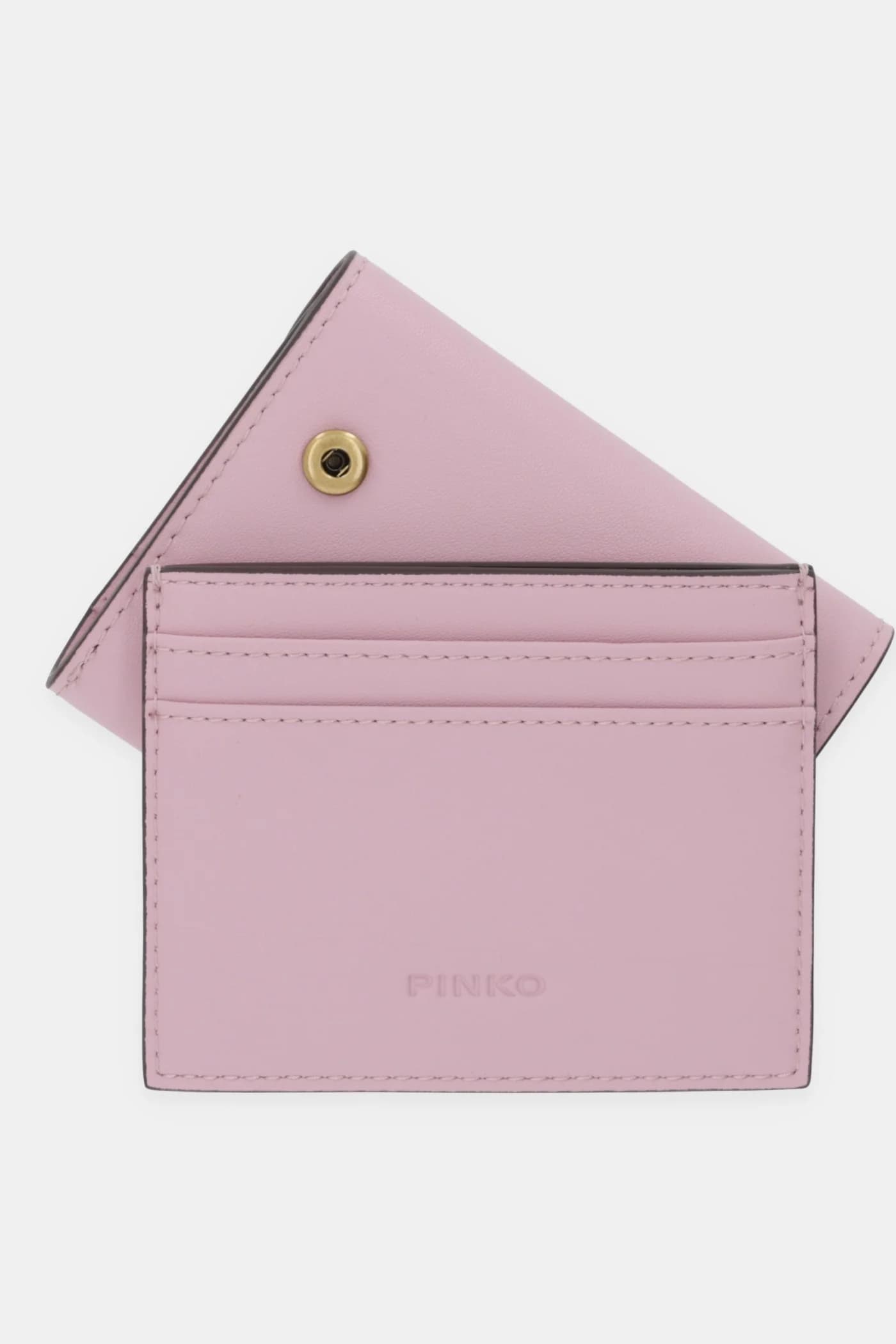 Кожаный кошелек - фото 3