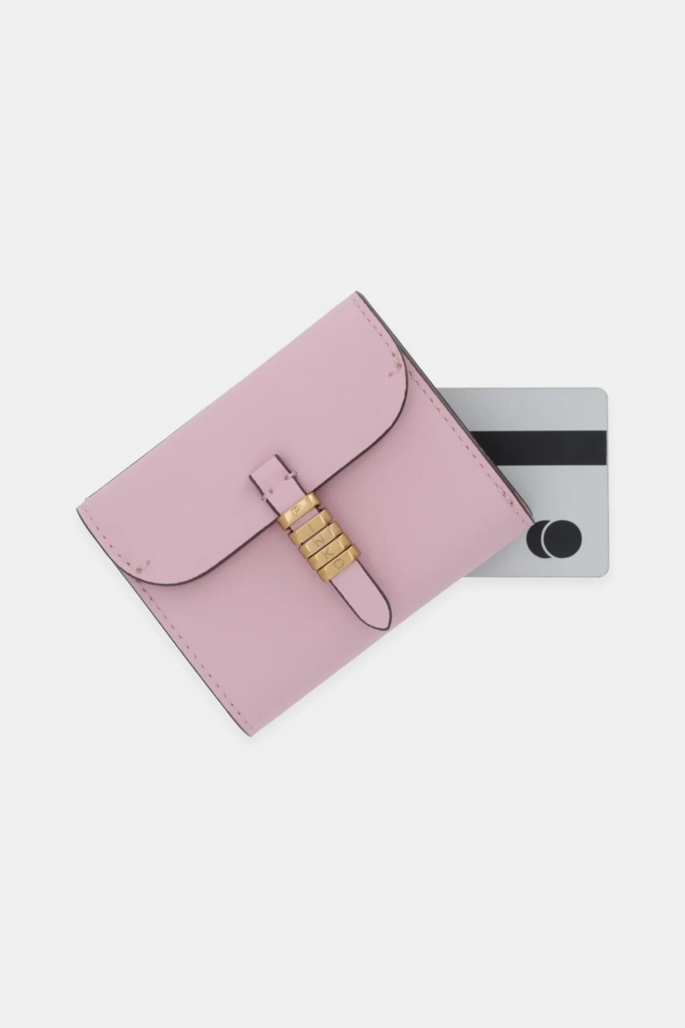 Кожаный кошелек - фото 5