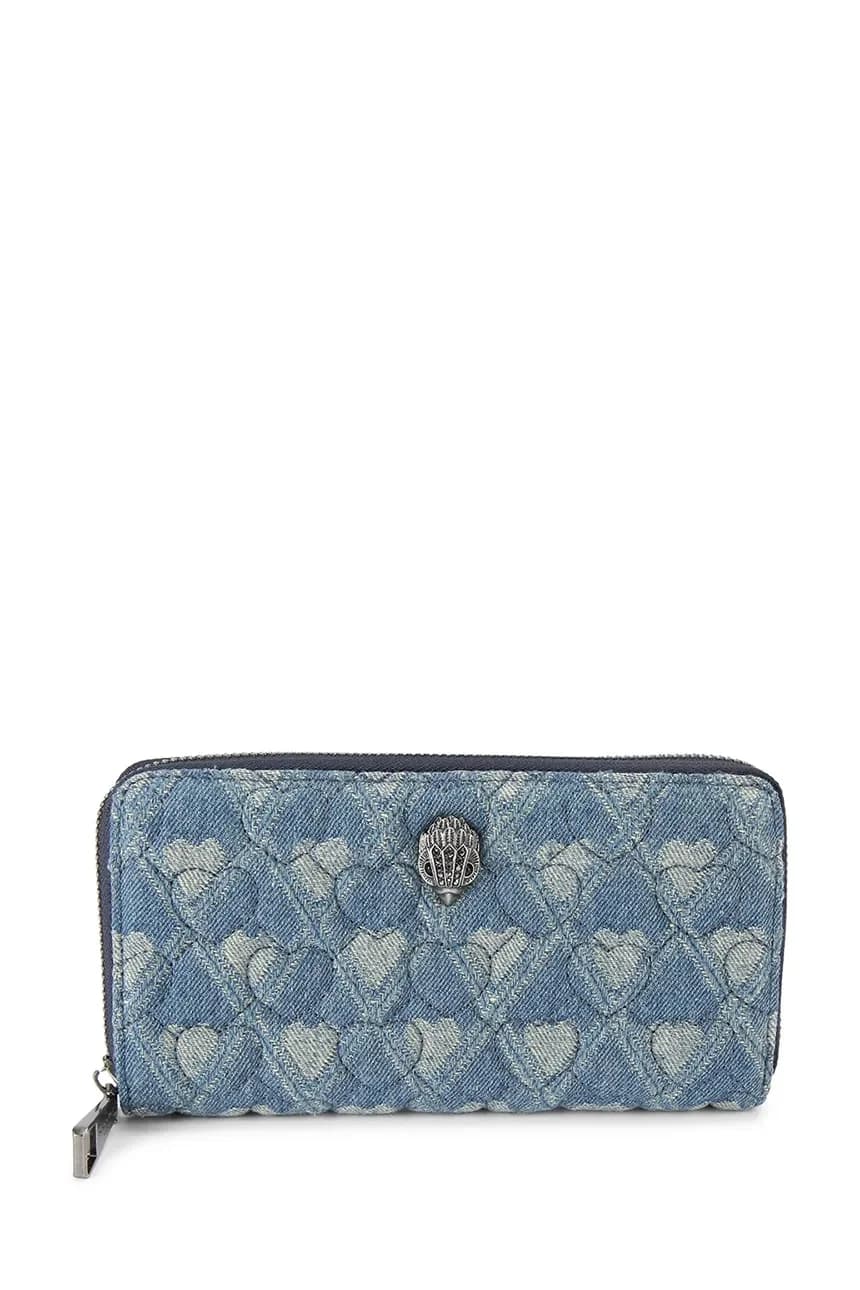 Кенсингтонский кошелек