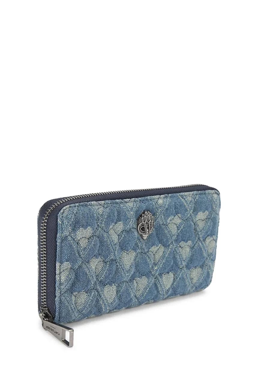 Кенсингтонский кошелек - фото 2