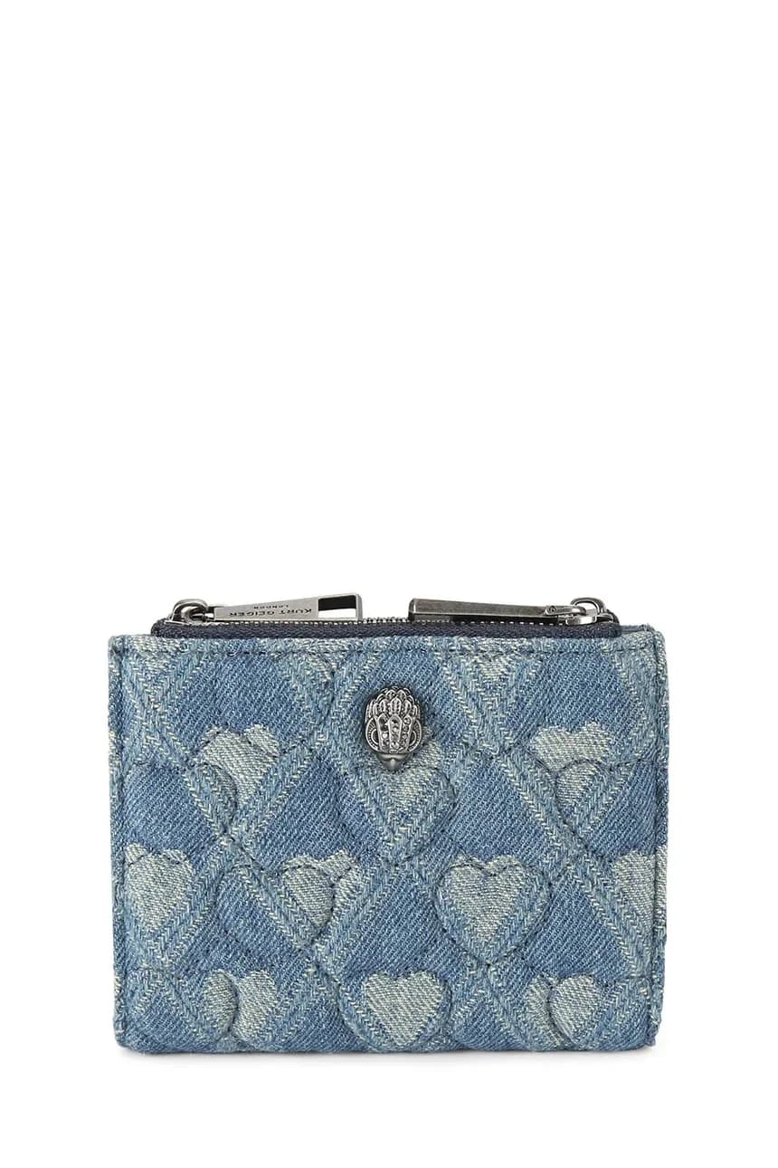 Кенсингтонский кошелек