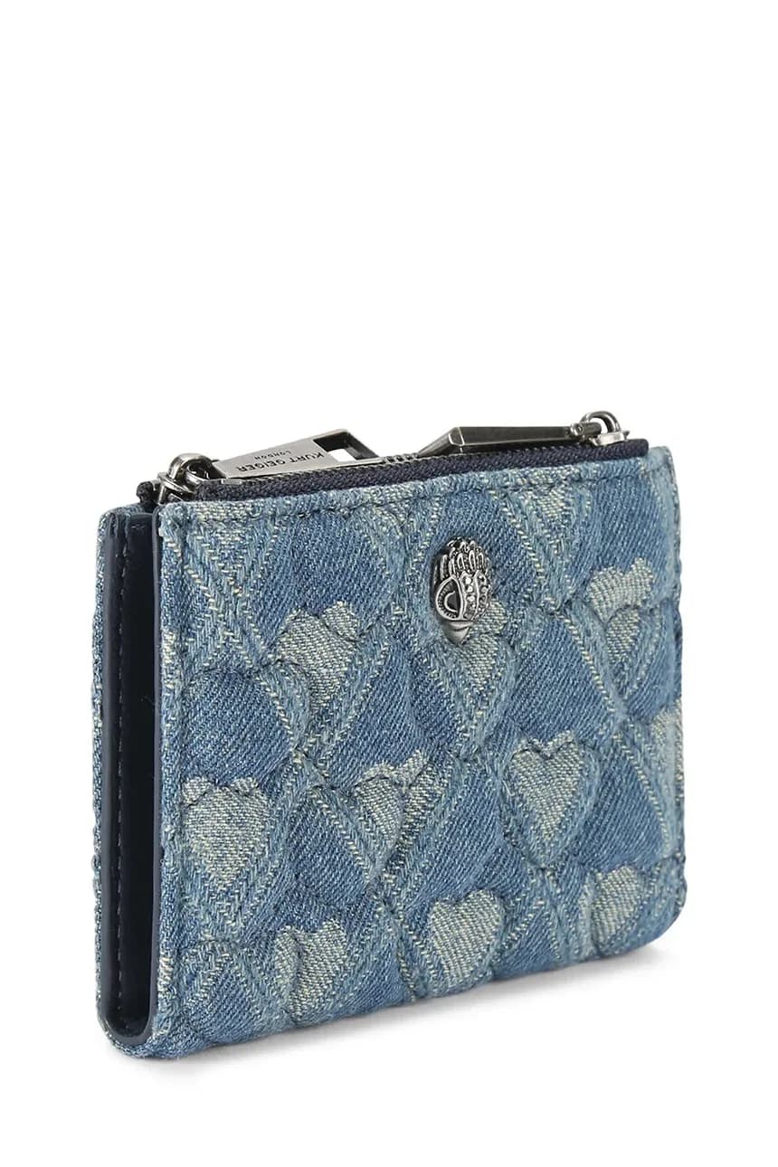 Кенсингтонский кошелек - фото 2