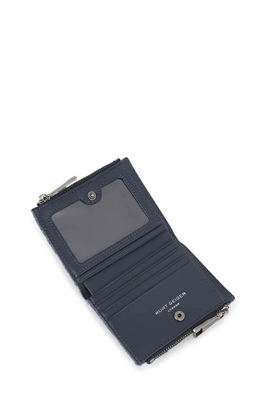 Кенсингтонский кошелек - фото 4