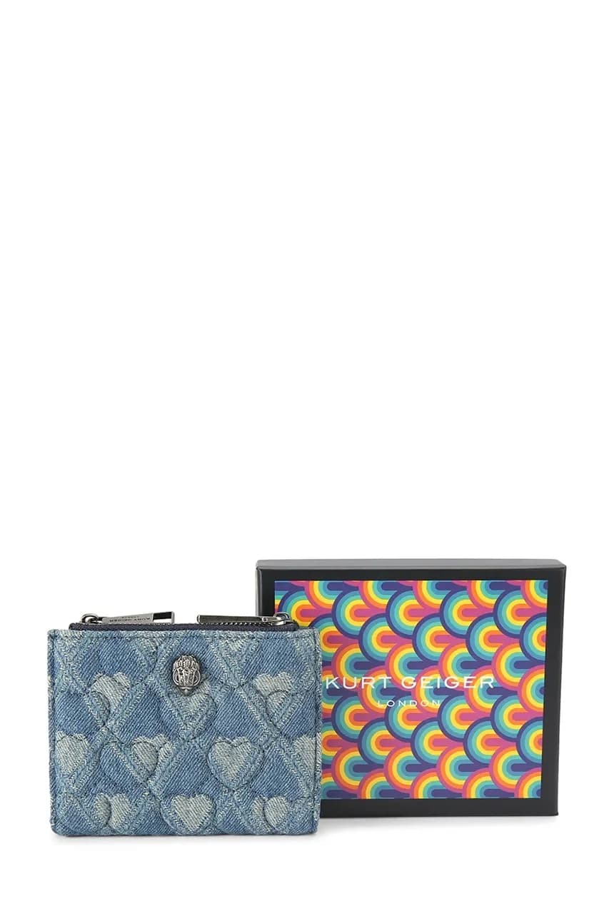 Кенсингтонский кошелек - фото 5