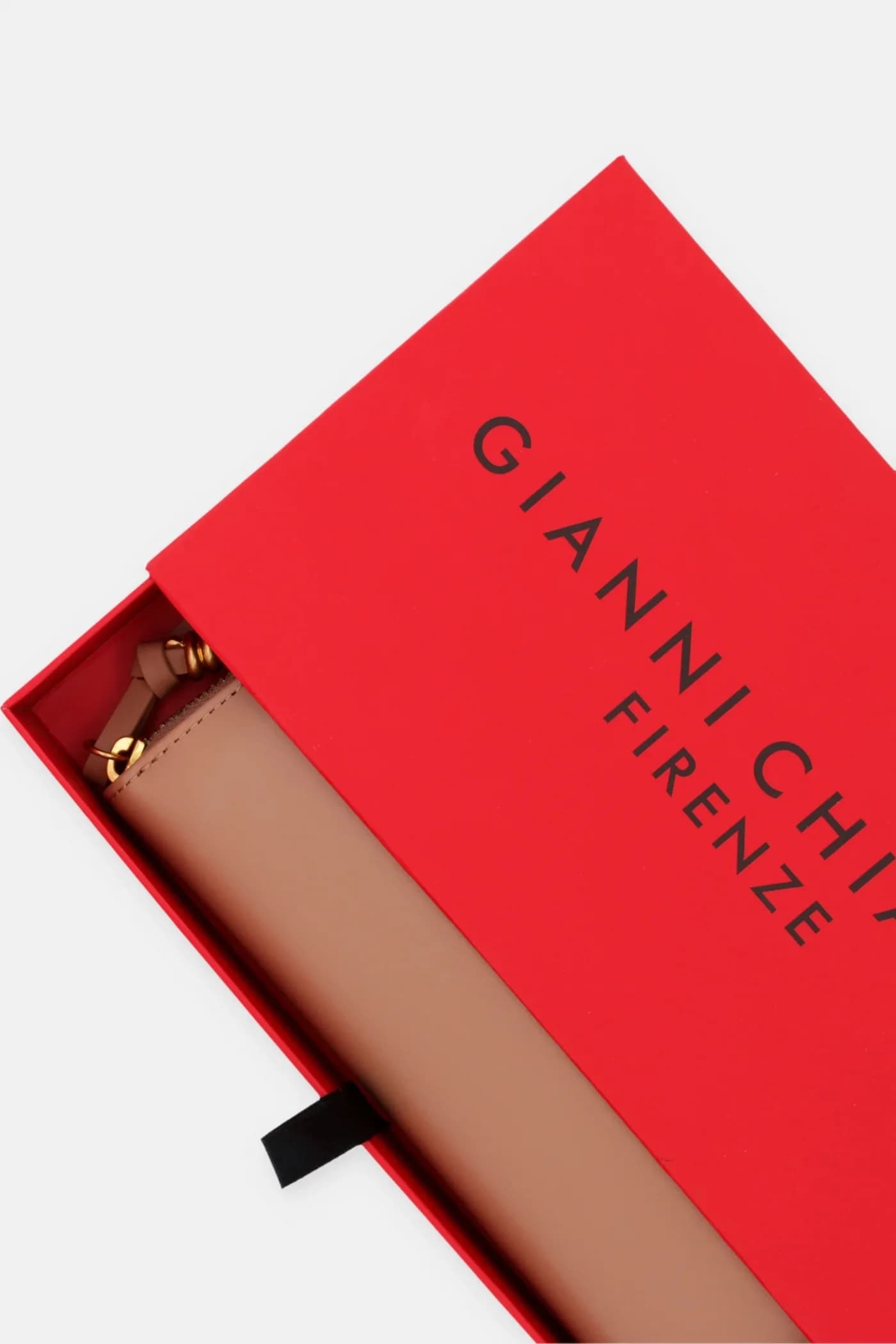 Кожаный кошелек - фото 5