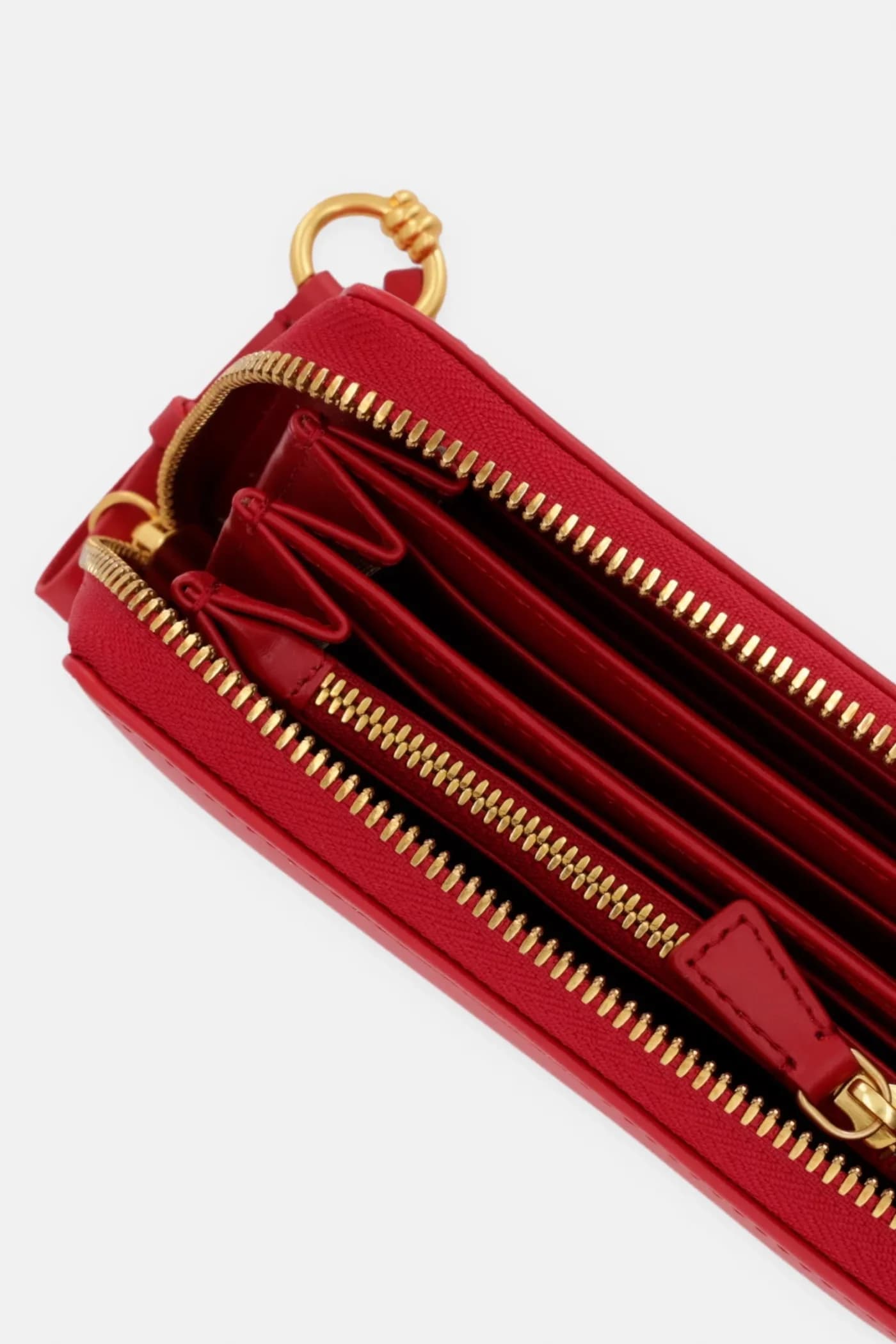 Кожаный кошелек - фото 3