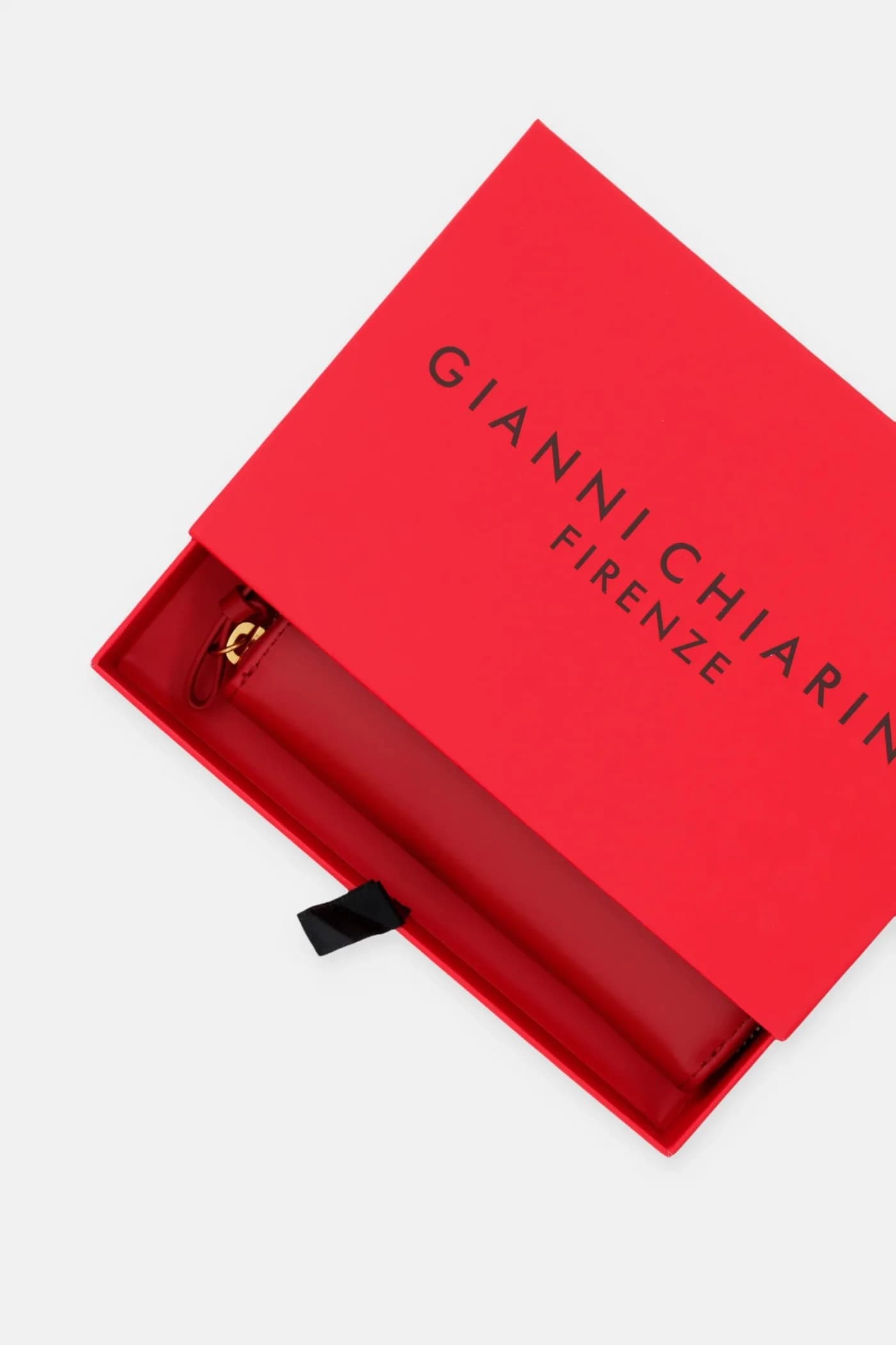 Кожаный кошелек - фото 5