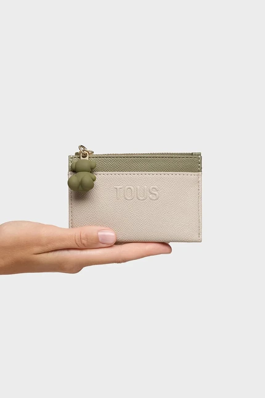 кошелек Одри - фото 4