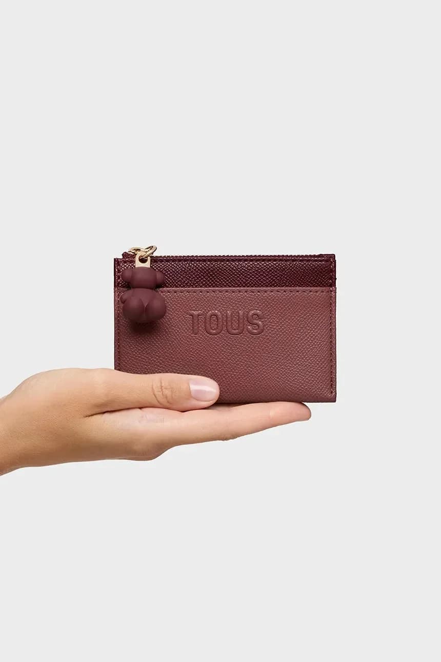 кошелек Одри - фото 4