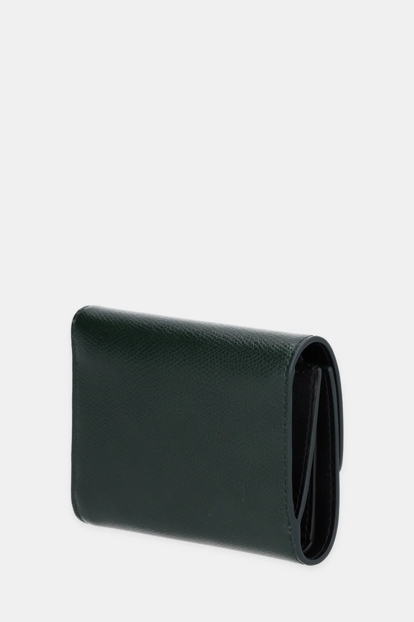 Кожаный кошелек - фото 2