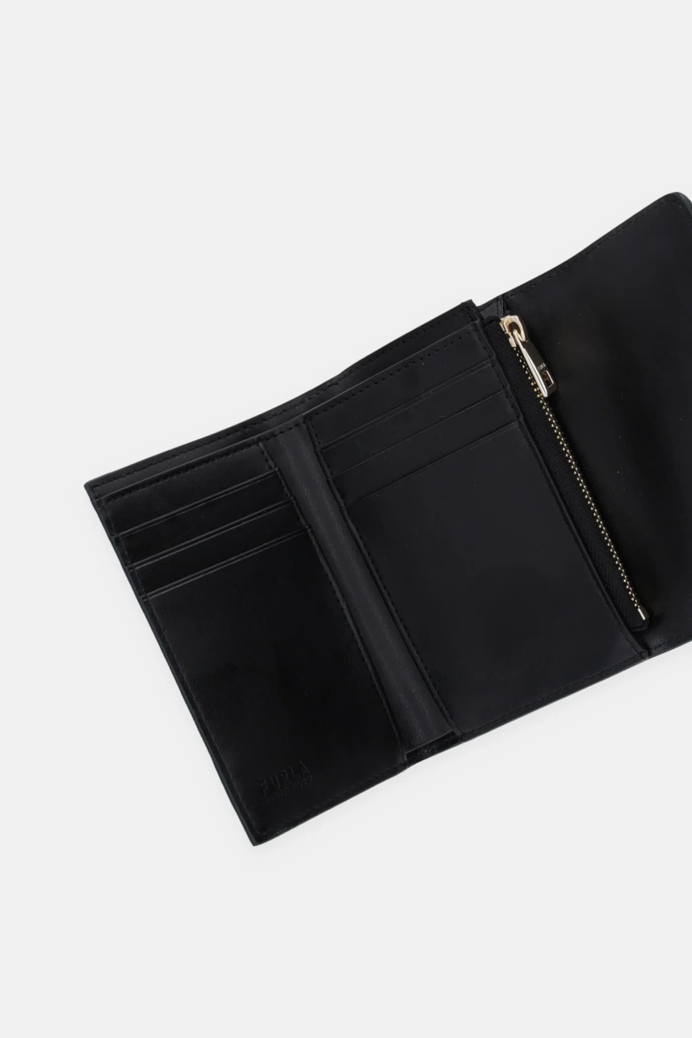 Кожаный кошелек - фото 3