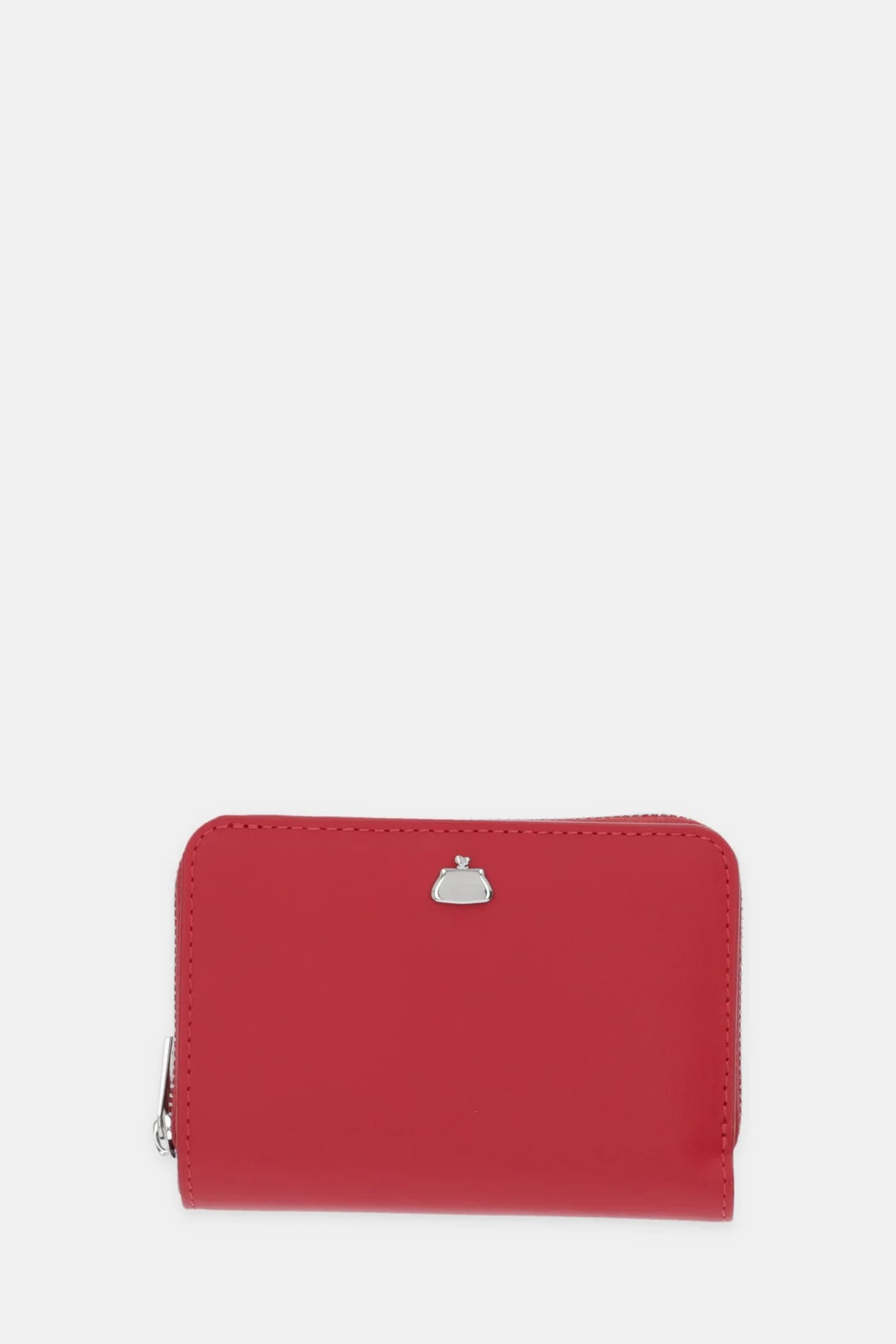 АФЛОРЕС кожаный кошелек