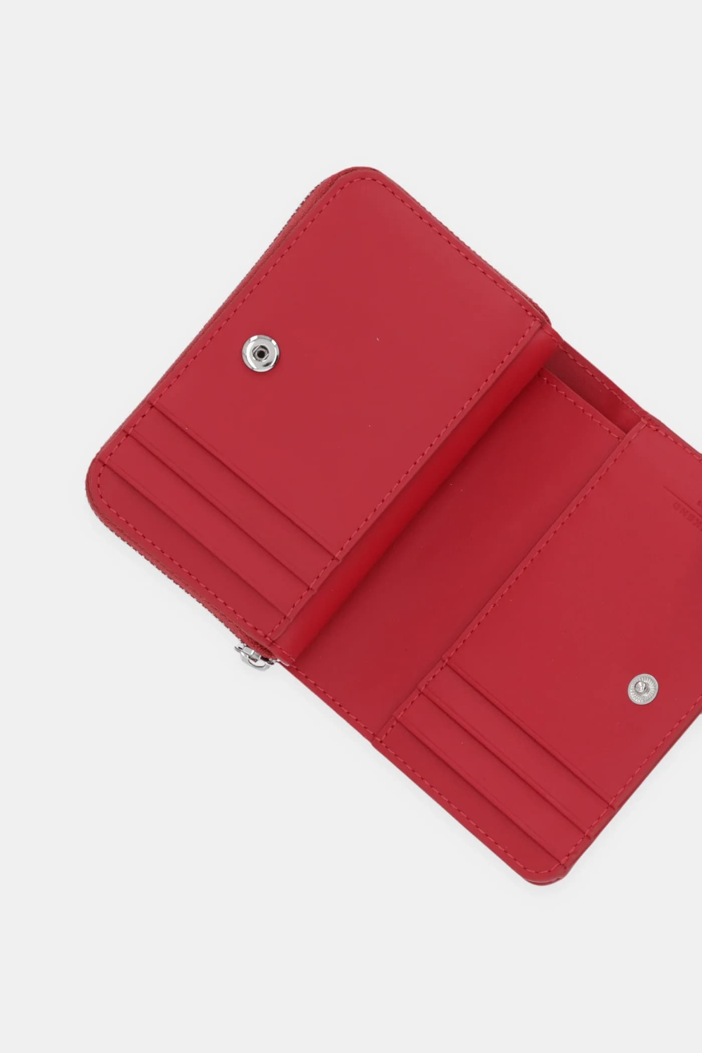 АФЛОРЕС кожаный кошелек - фото 3