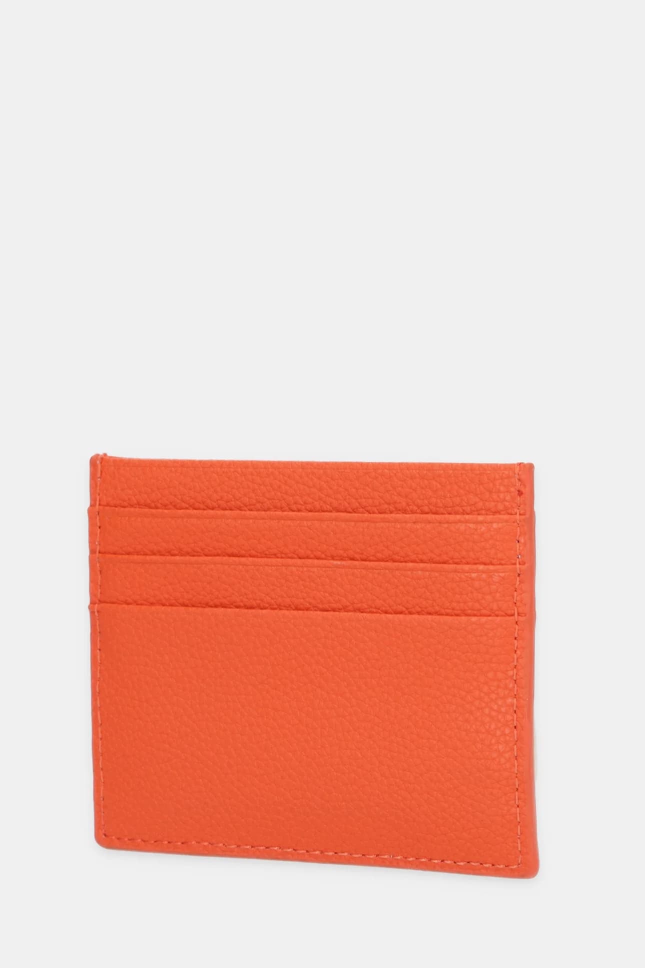 Кожаный футляр для карт - фото 2